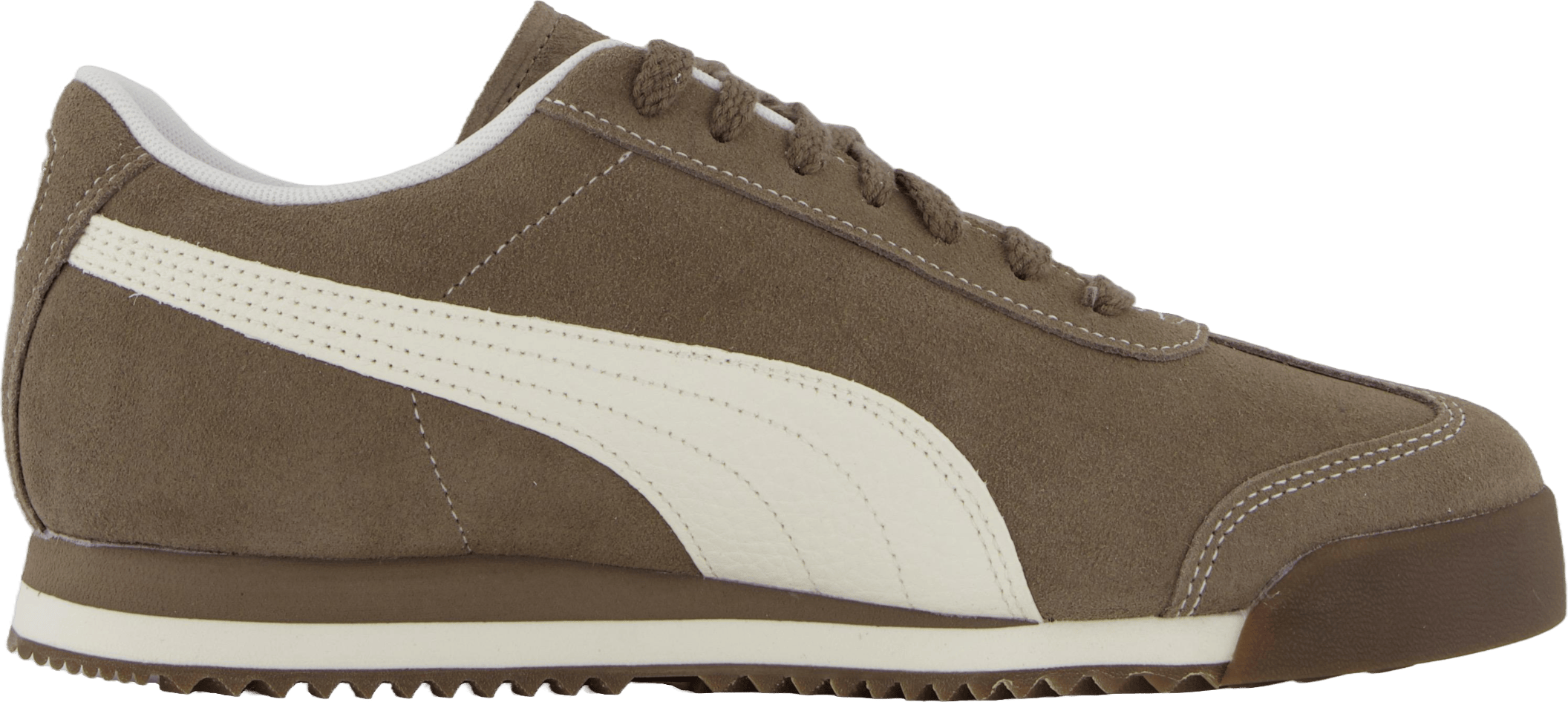 Roma Suede Brown - Bild 3