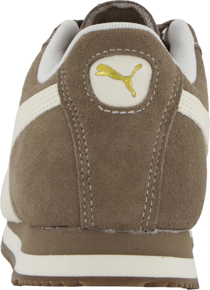 Roma Suede Brown - Bild 5