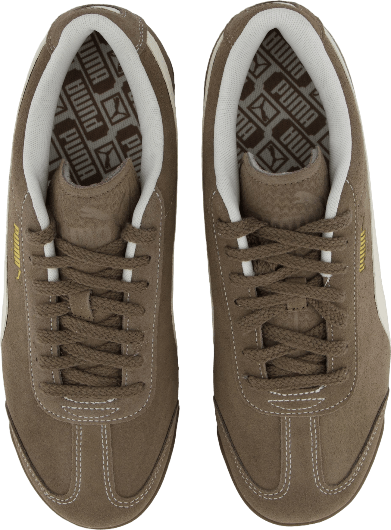 Roma Suede Brown - Bild 6