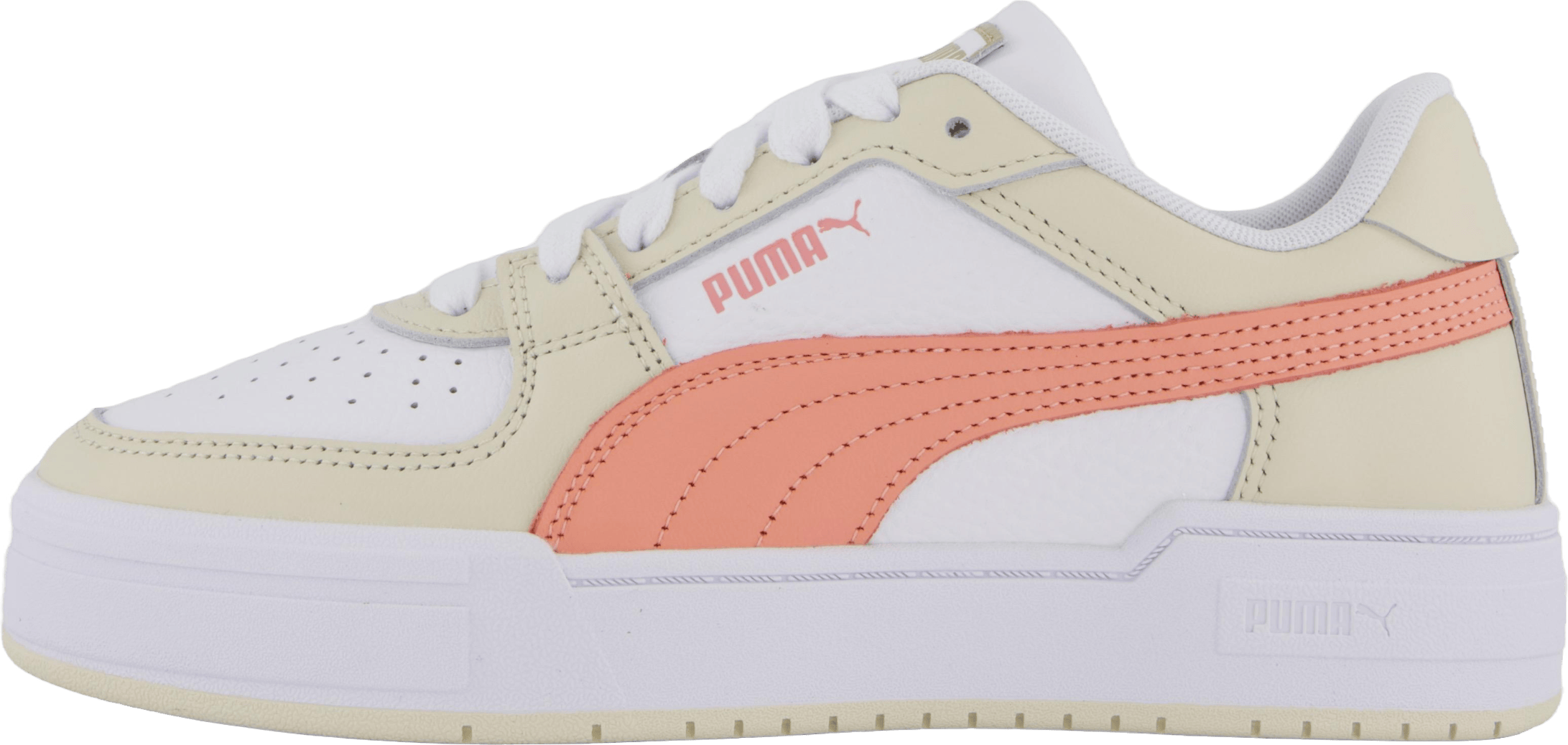 Ca Pro Classic Ii White