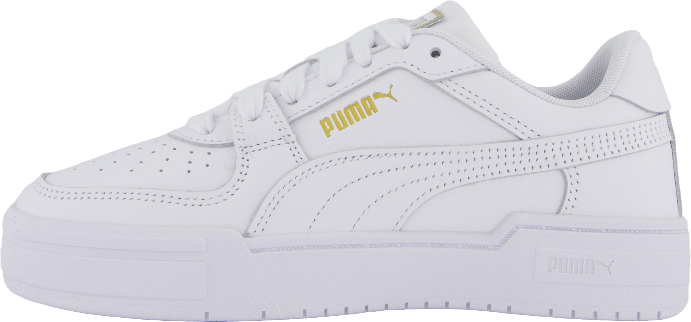 Ca Pro Classic Ii White