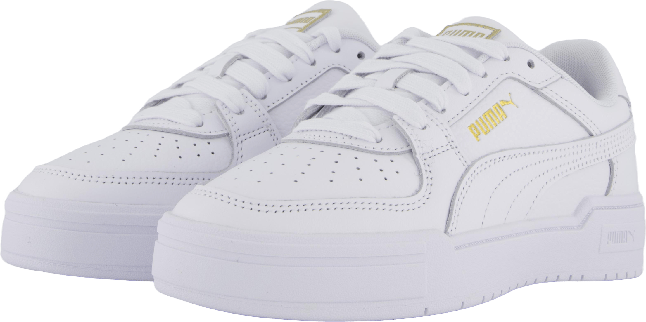 Ca Pro Classic Ii White - Bild 2