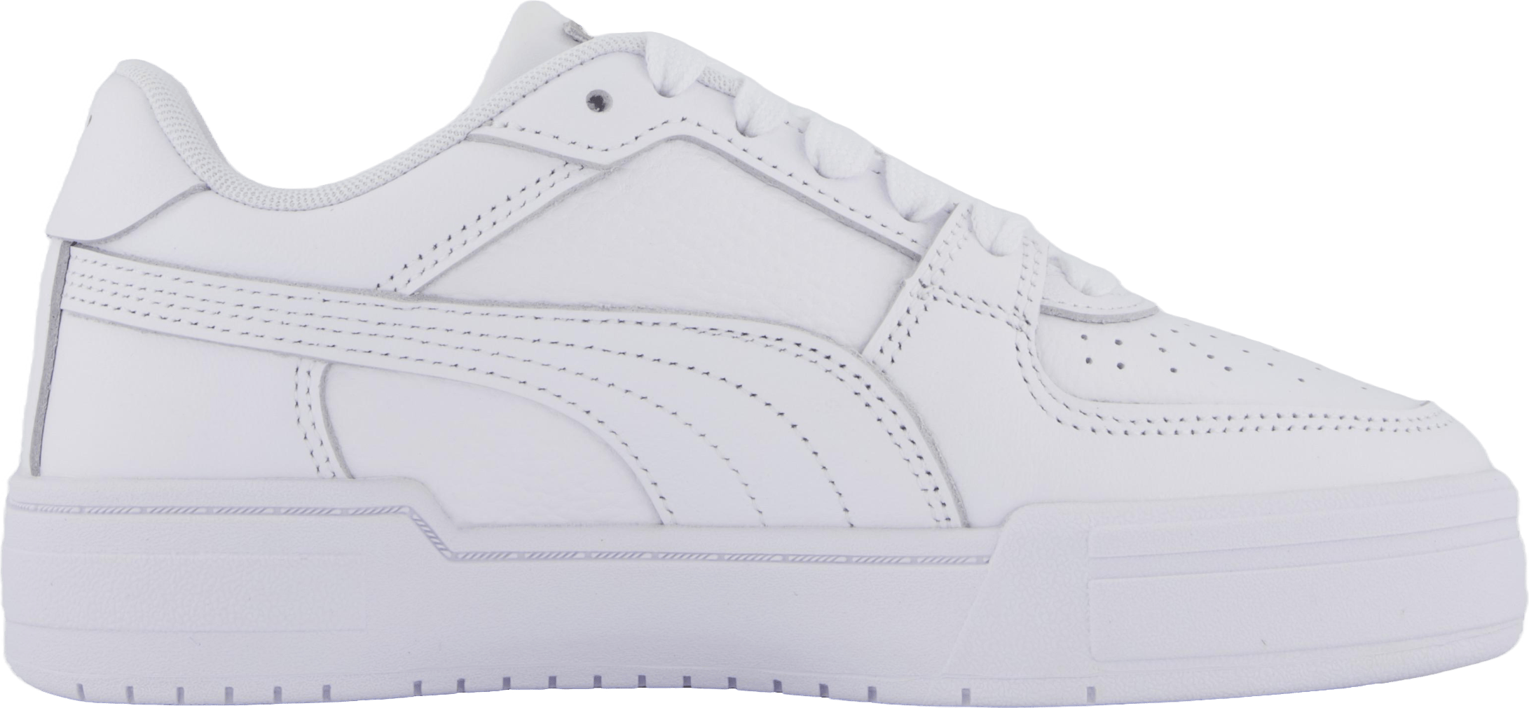 Ca Pro Classic Ii White - Bild 3