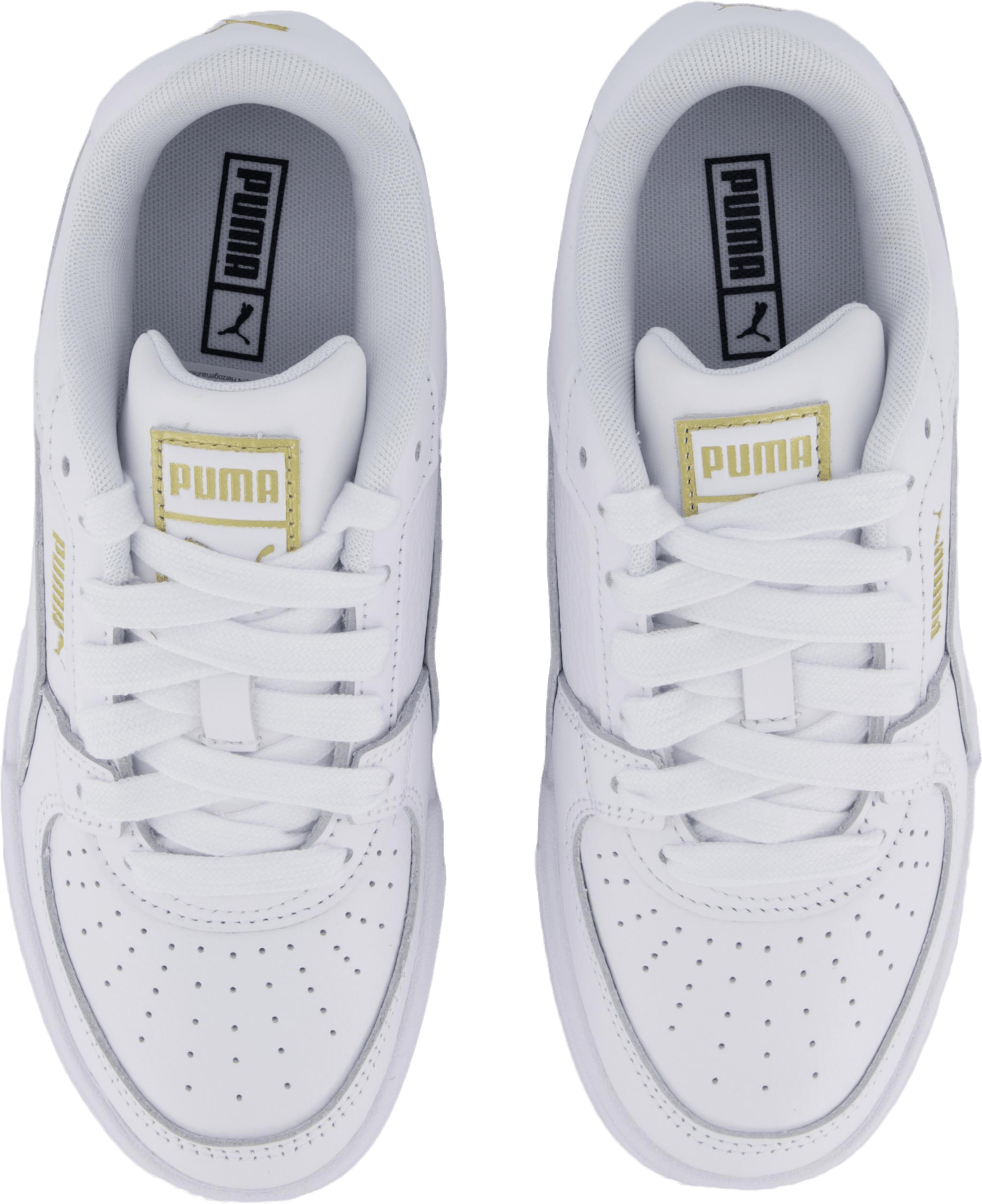 Ca Pro Classic Ii White - Bild 6