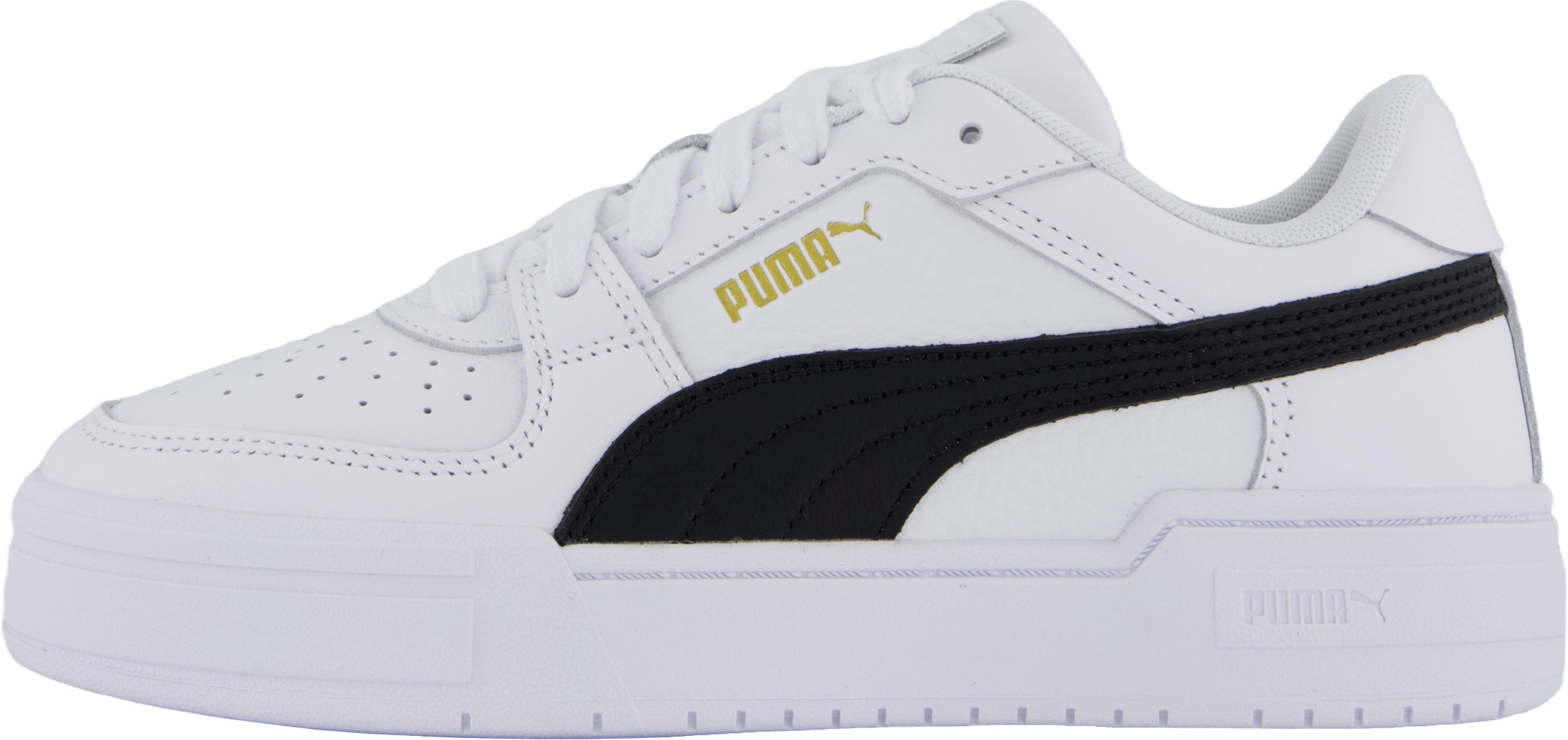 Ca Pro Classic Ii White