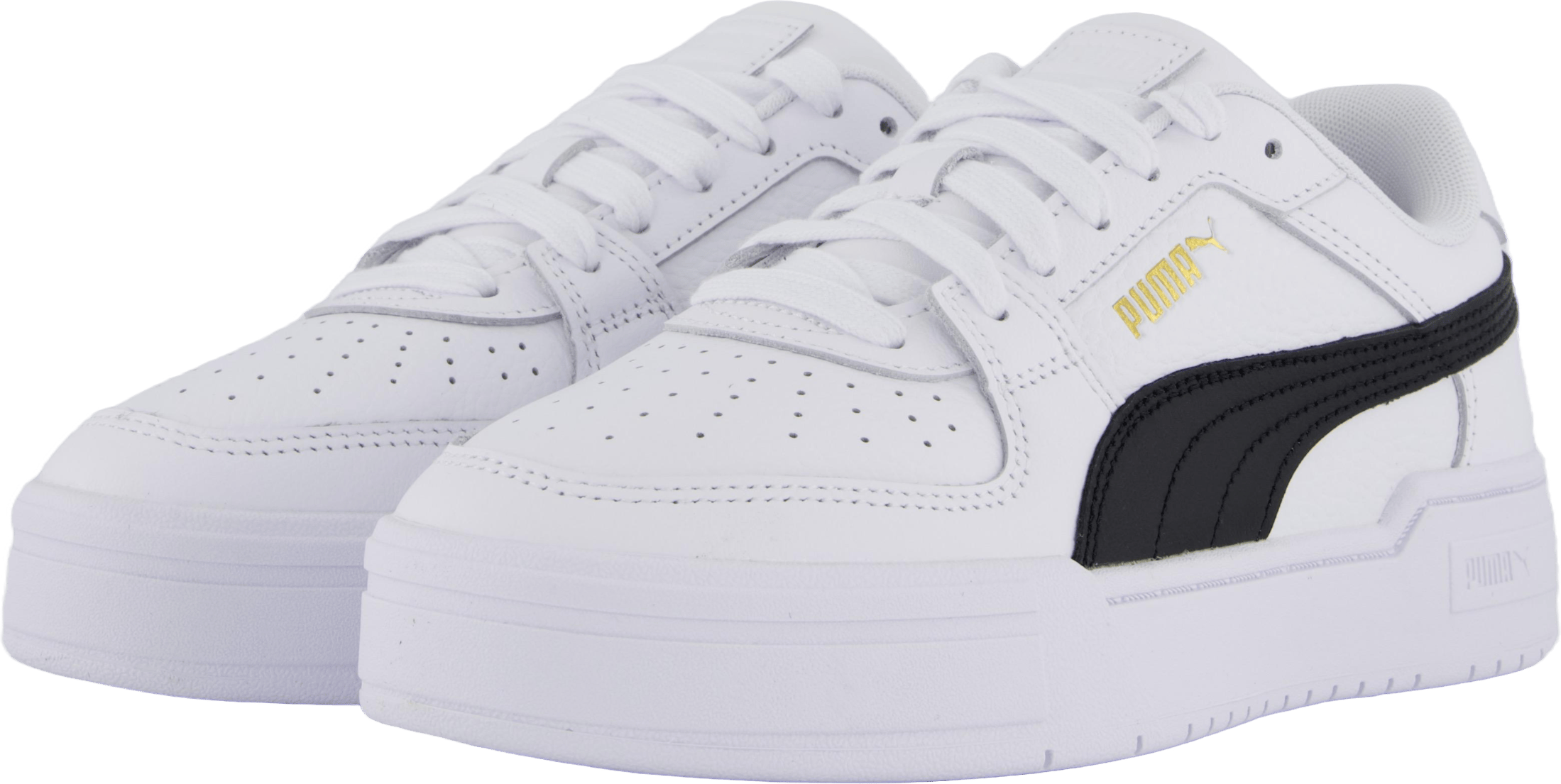 Ca Pro Classic Ii White - Bild 2