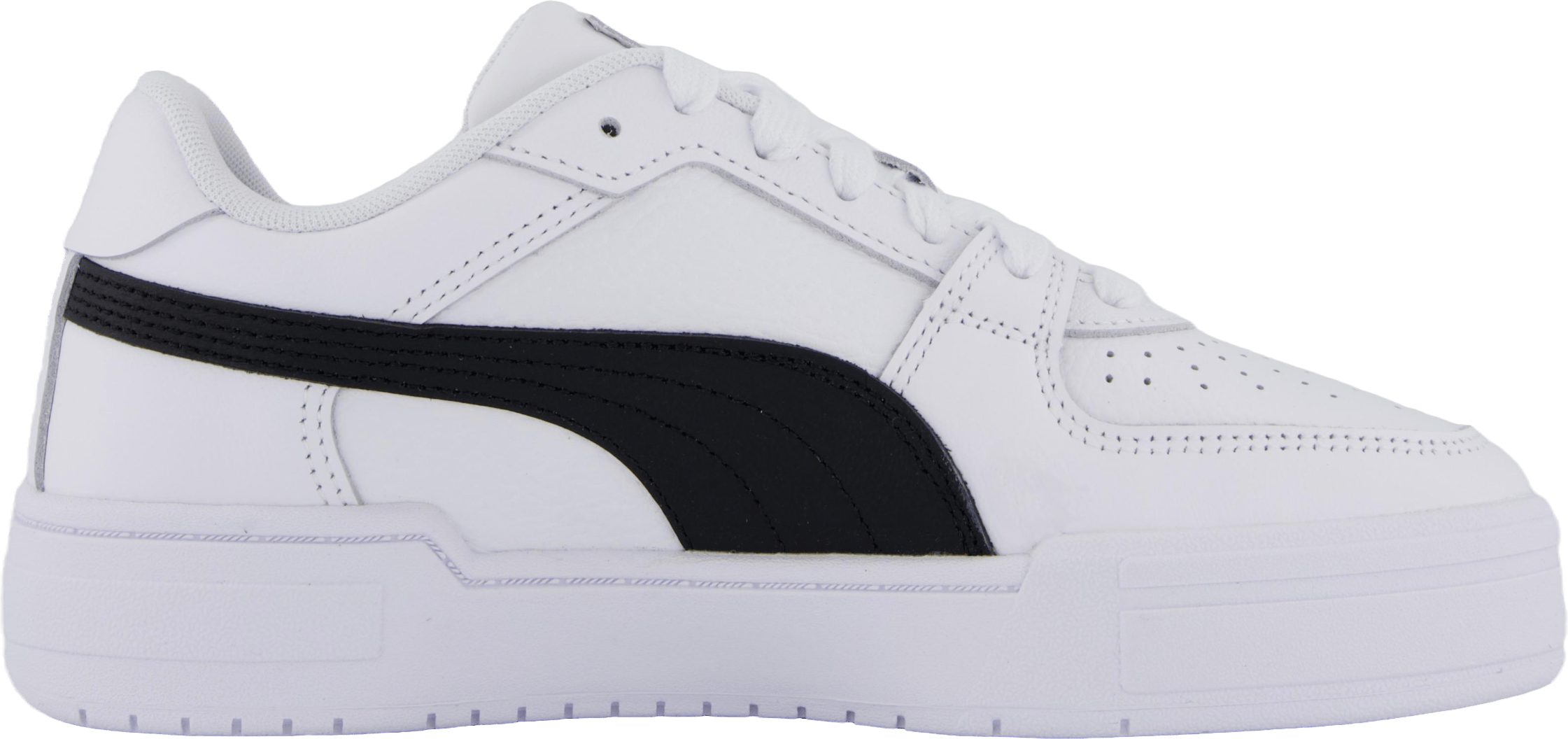 Ca Pro Classic Ii White - Bild 3