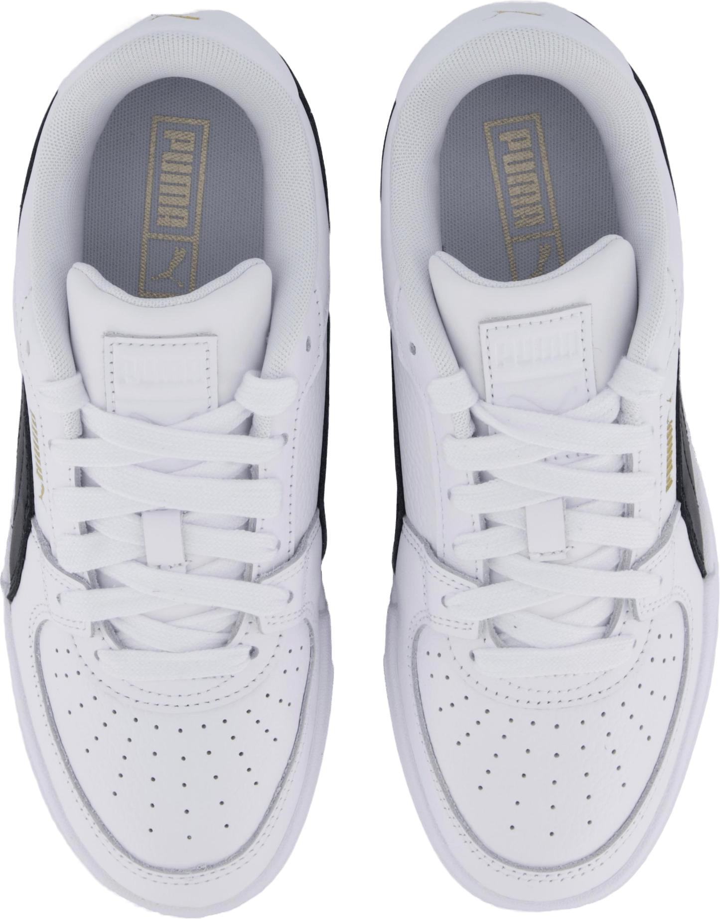 Ca Pro Classic Ii White - Bild 6