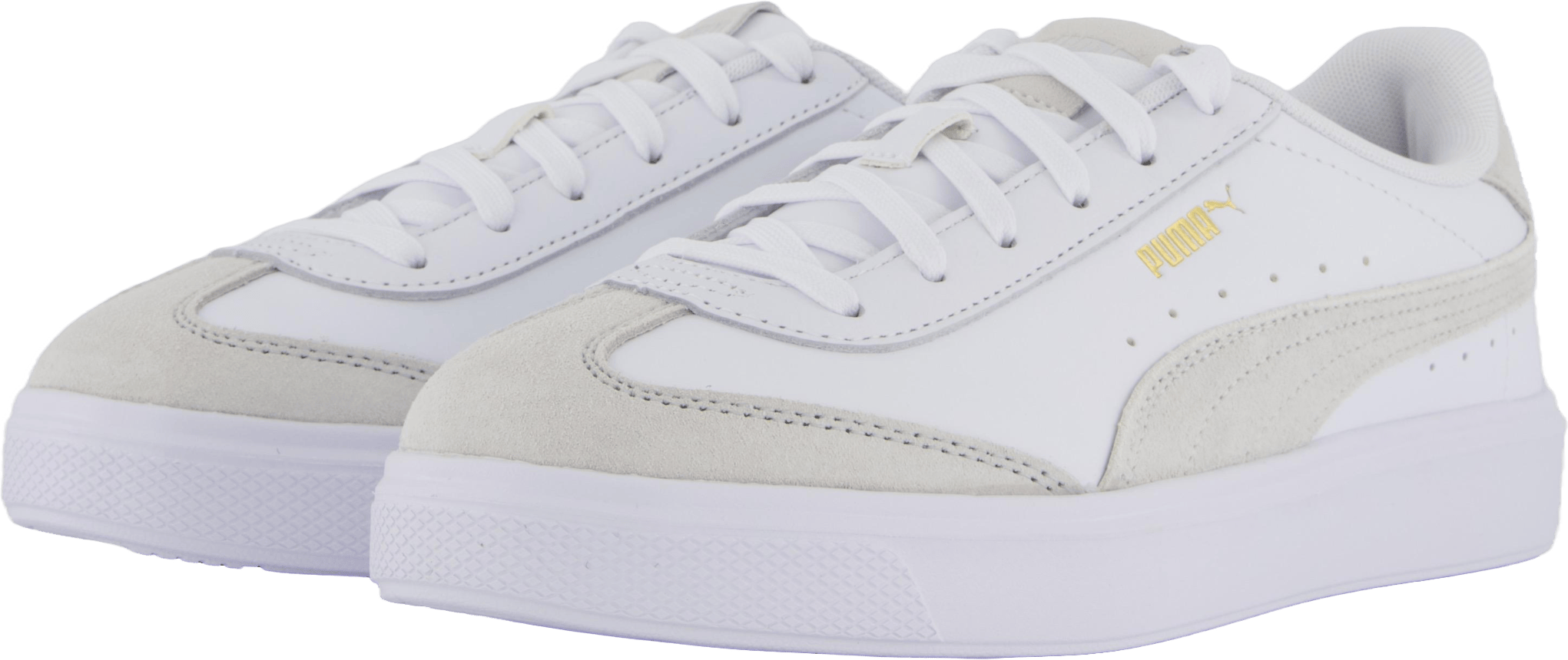 Lajla T-toe Wns White - Bild 2