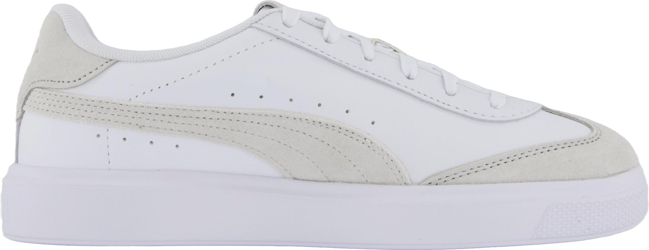 Lajla T-toe Wns White - Bild 3