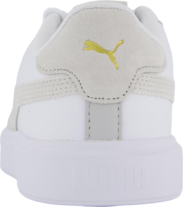 Lajla T-toe Wns White - Bild 5