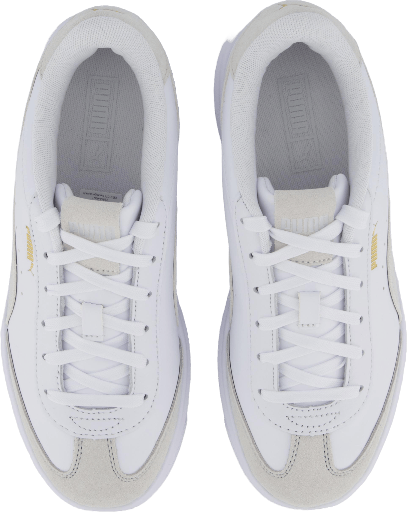 Lajla T-toe Wns White - Bild 6