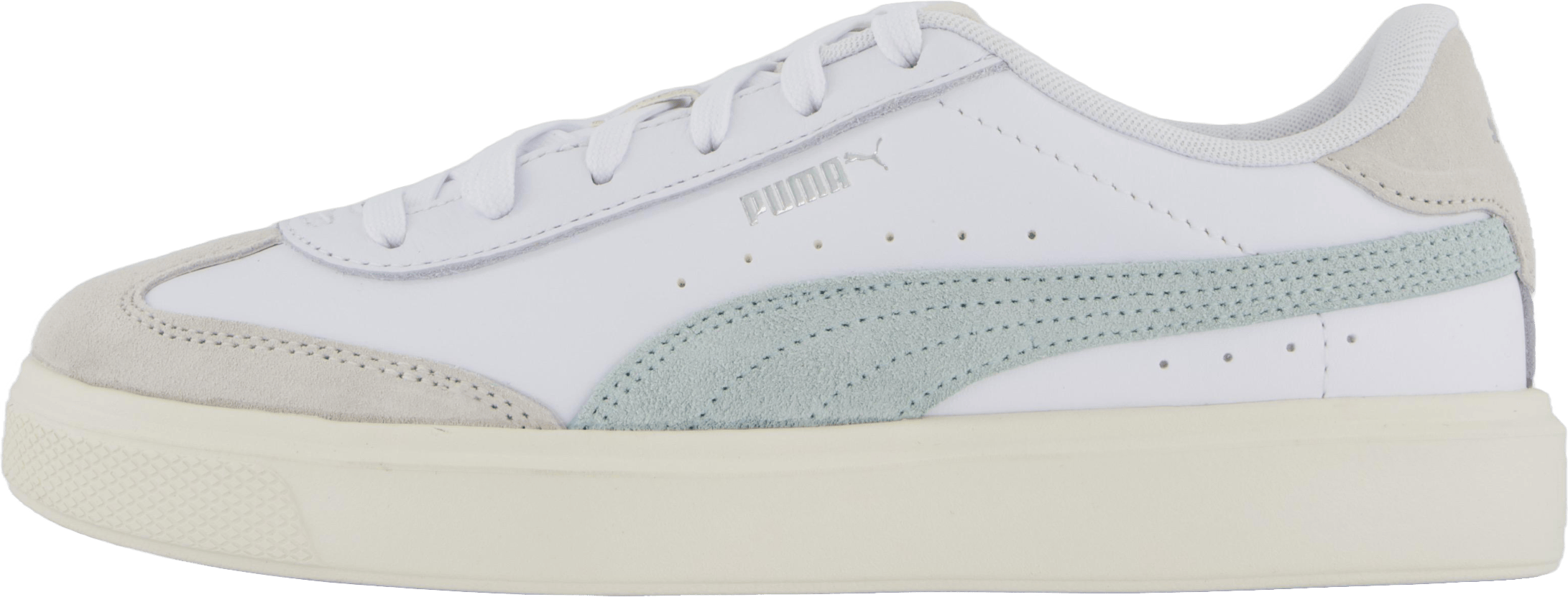 Lajla T-toe Wns White