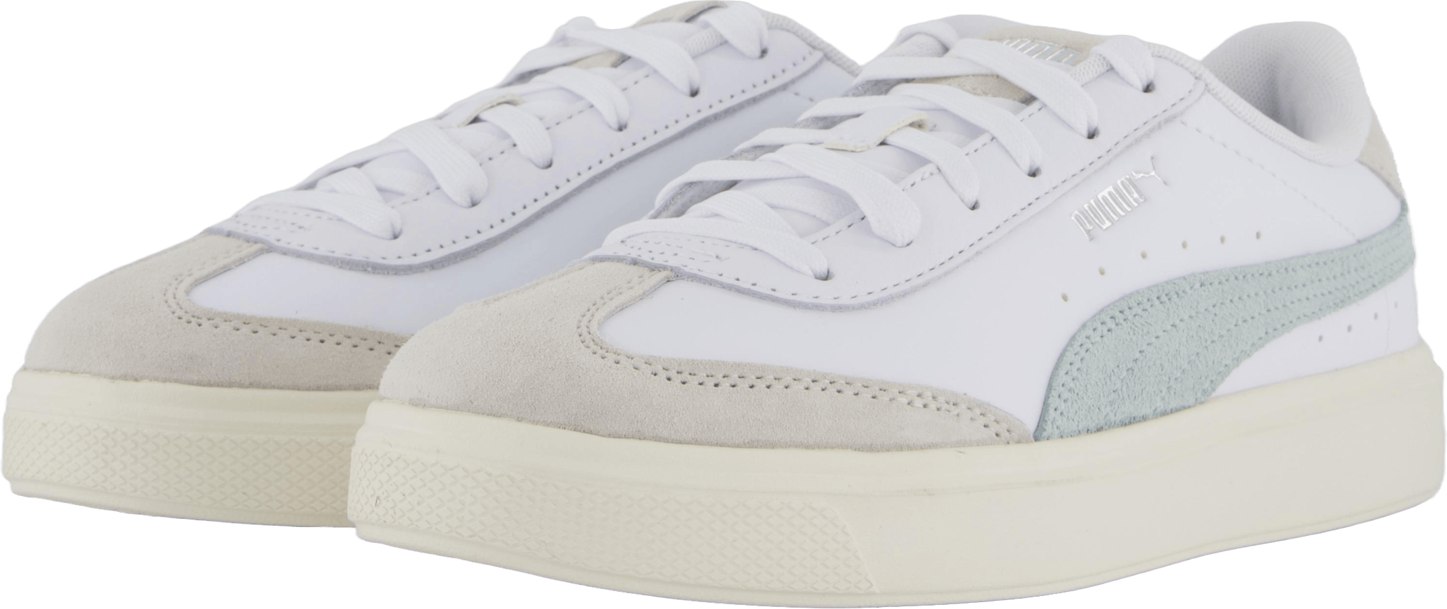 Lajla T-toe Wns White - Bild 2