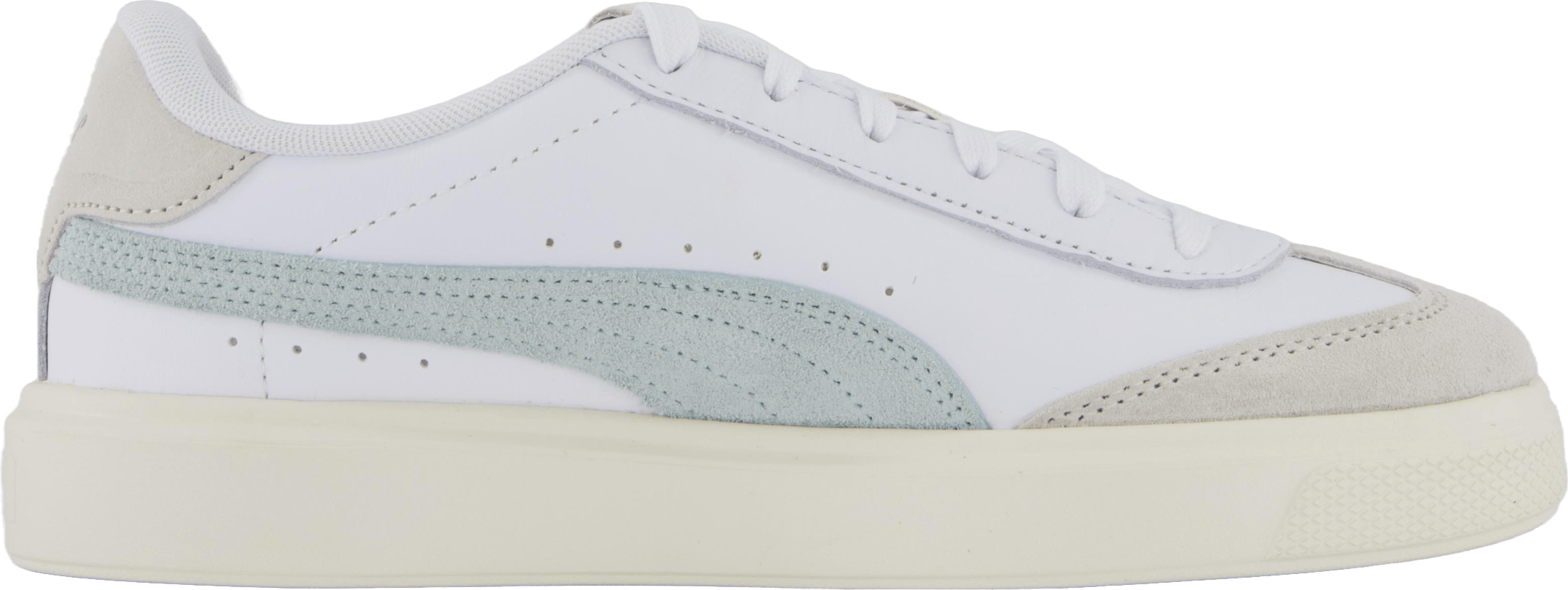 Lajla T-toe Wns White - Bild 3