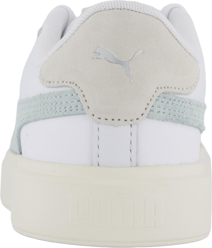 Lajla T-toe Wns White - Bild 5