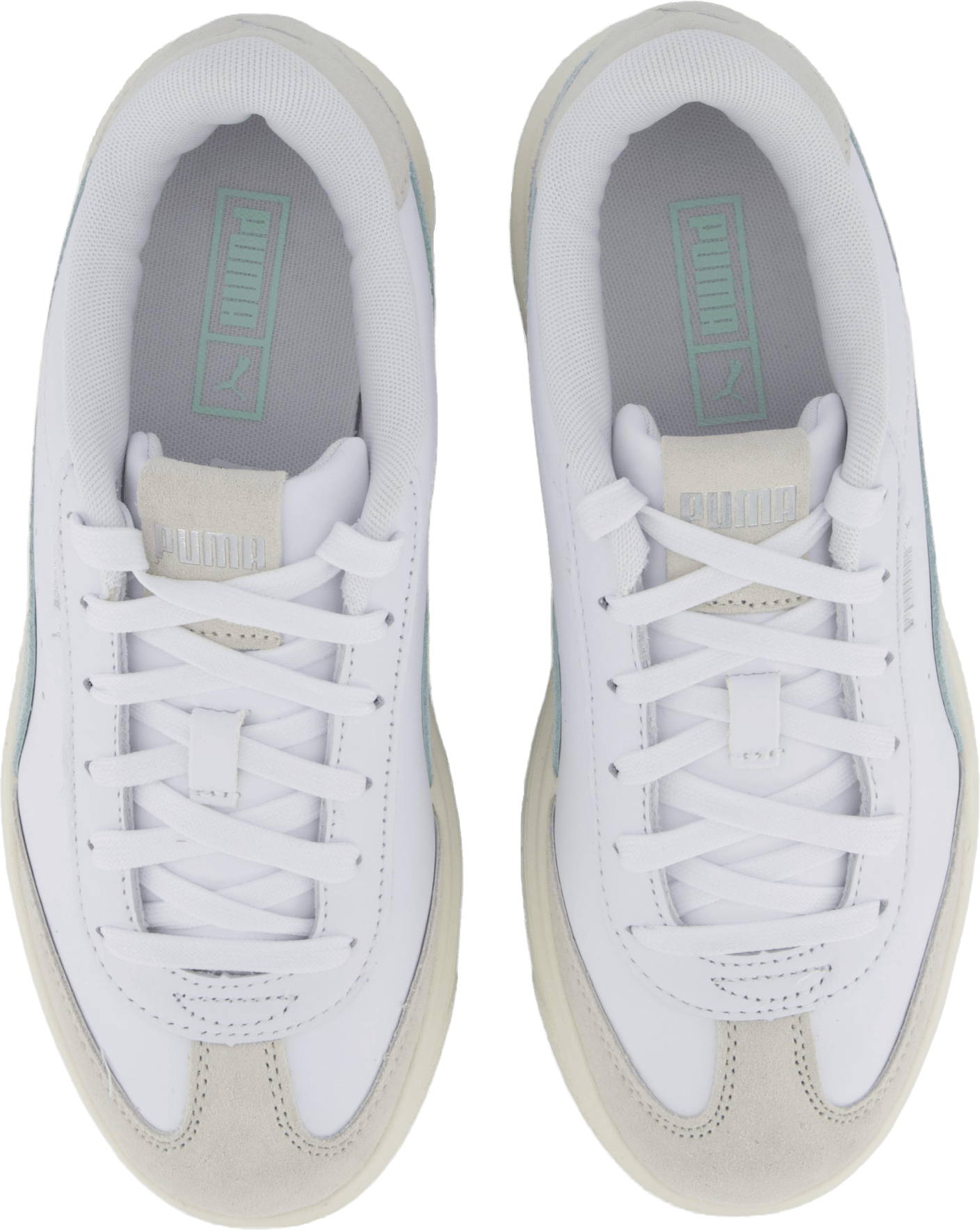 Lajla T-toe Wns White - Bild 6