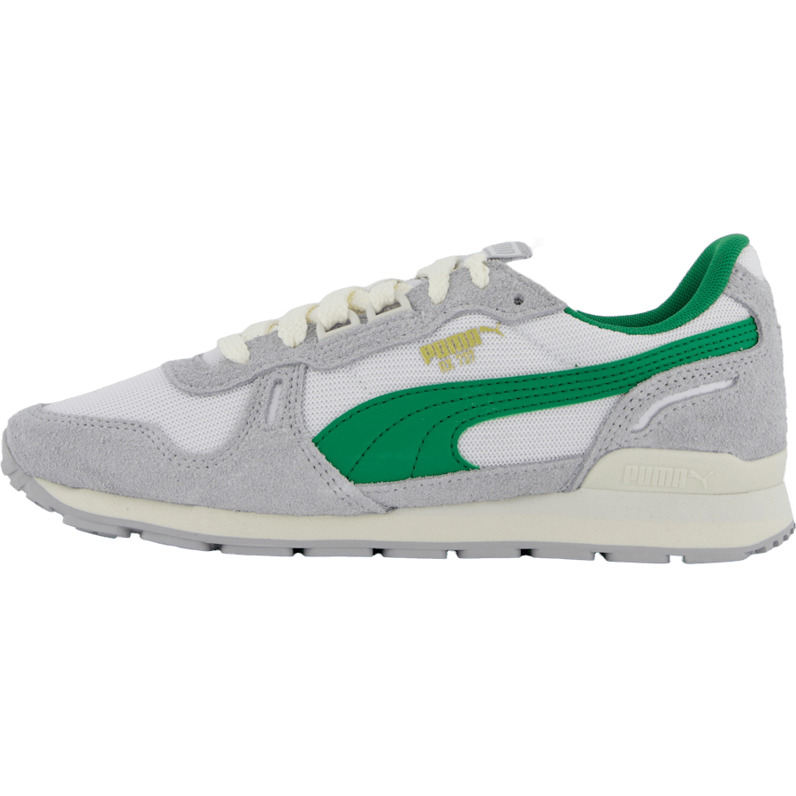 Rx 737 Vintage White