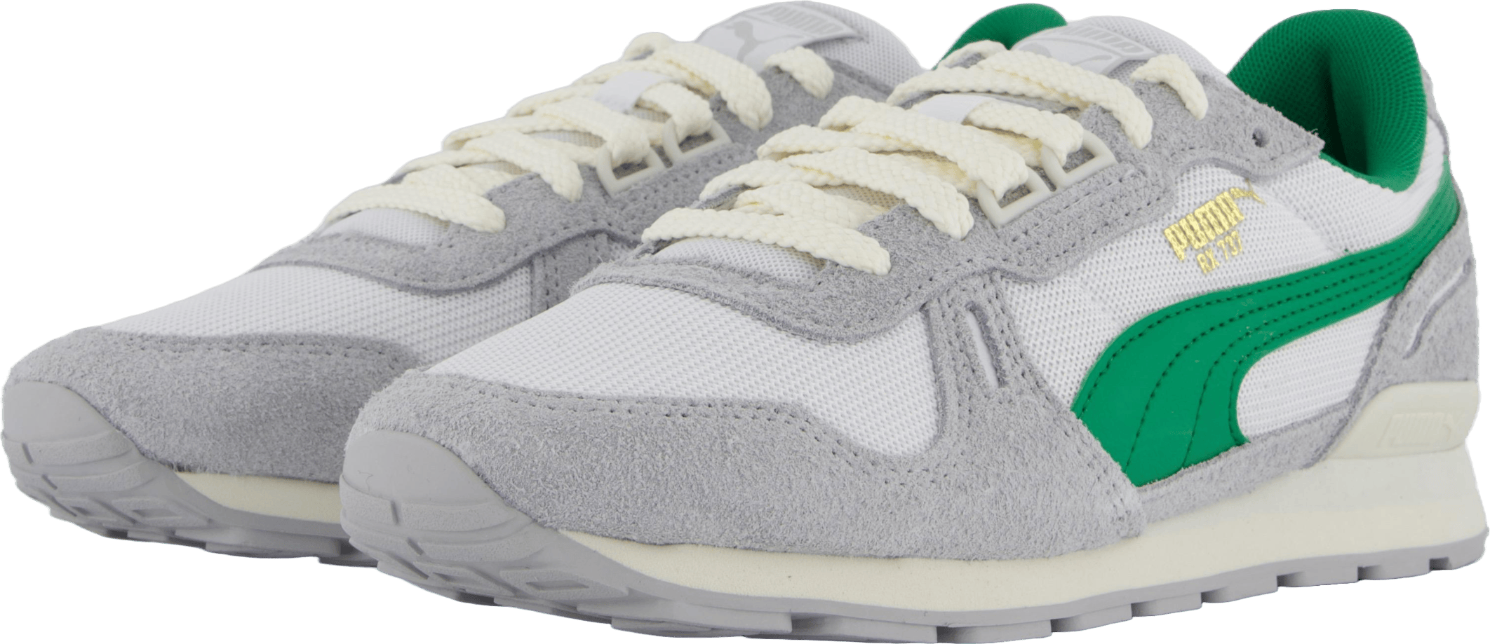 Rx 737 Vintage White - Bild 2