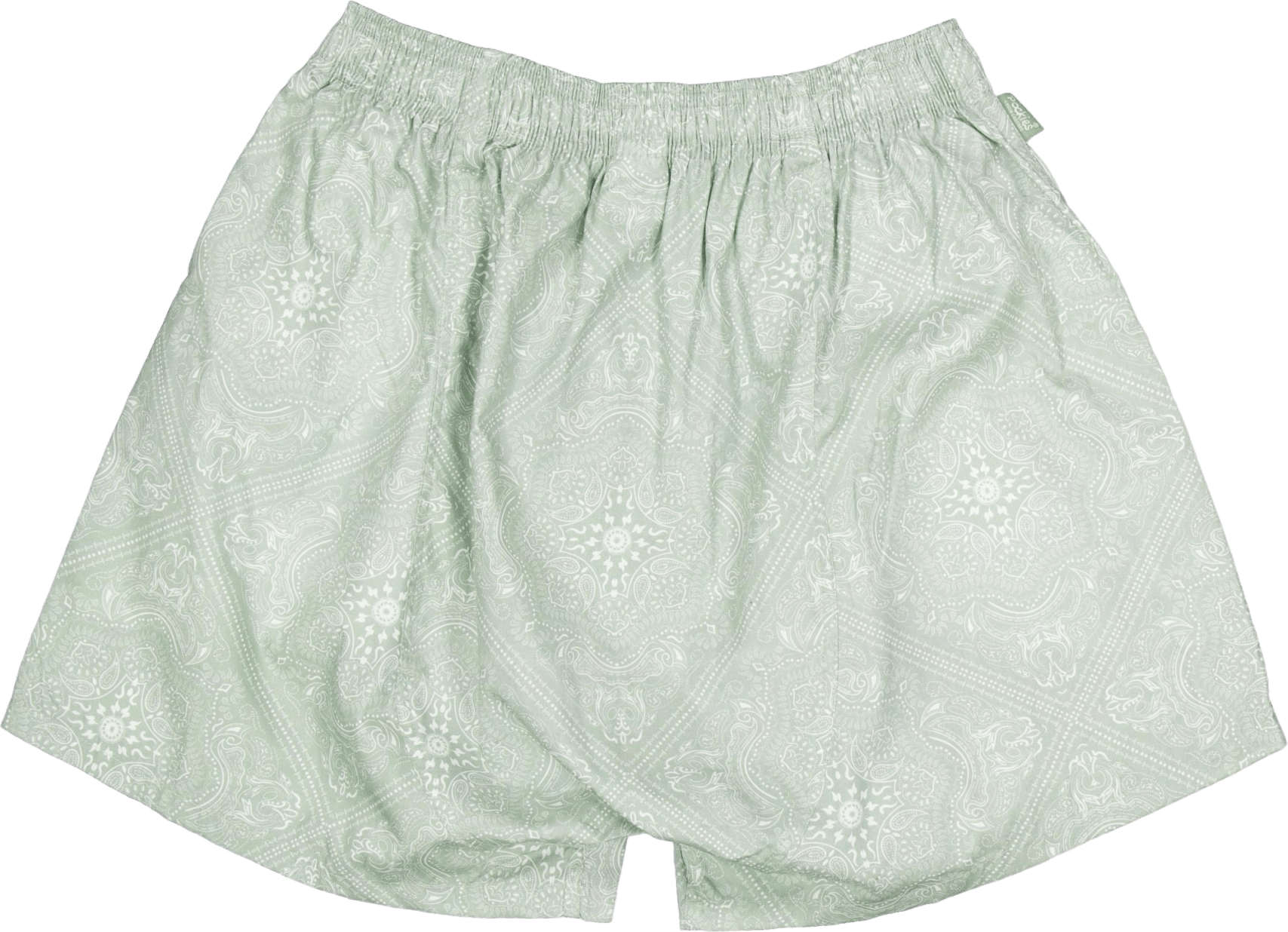 2-pack - Paisley Boxers Purple - Bild 3
