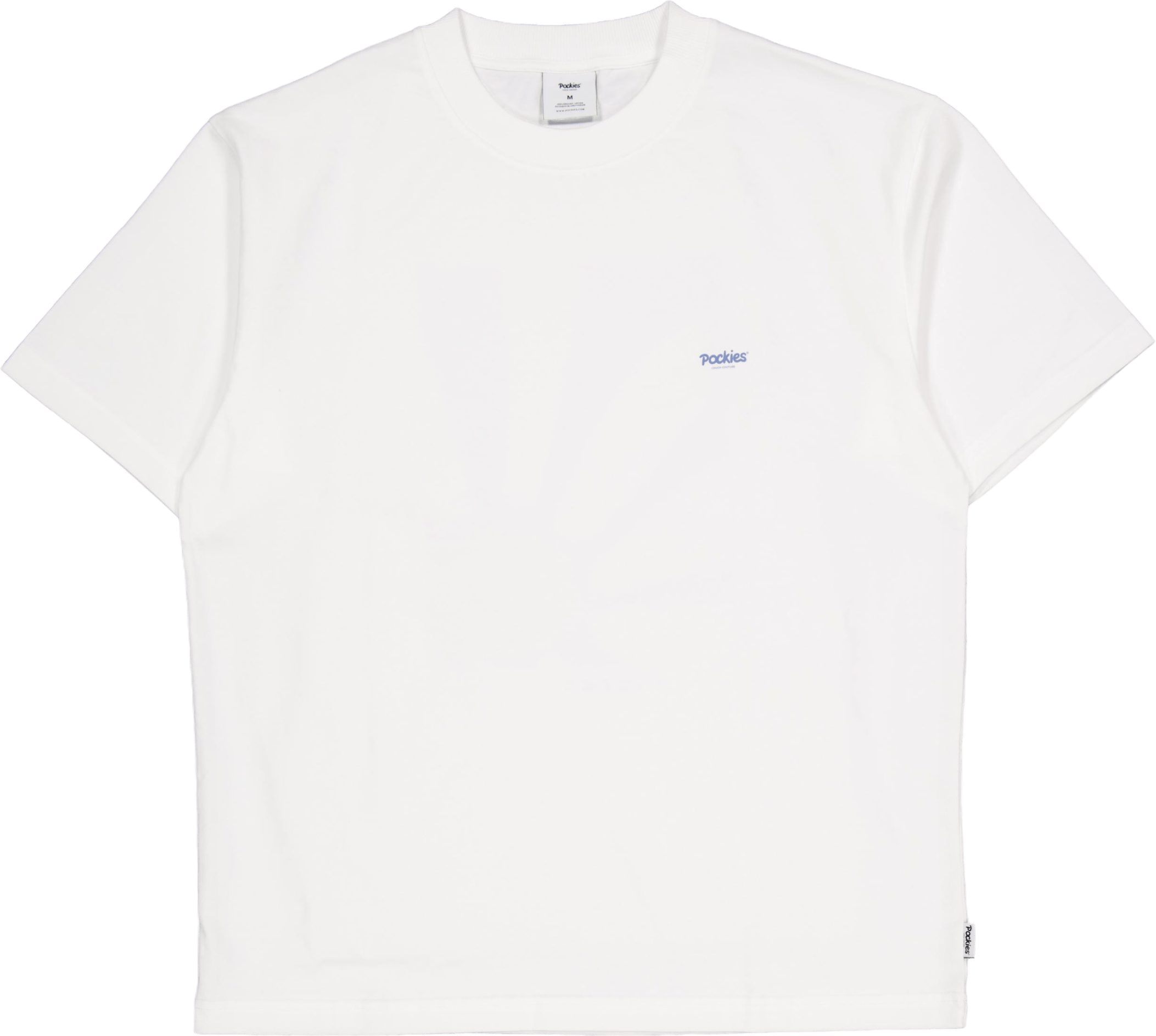 Another Daisy Shirt White