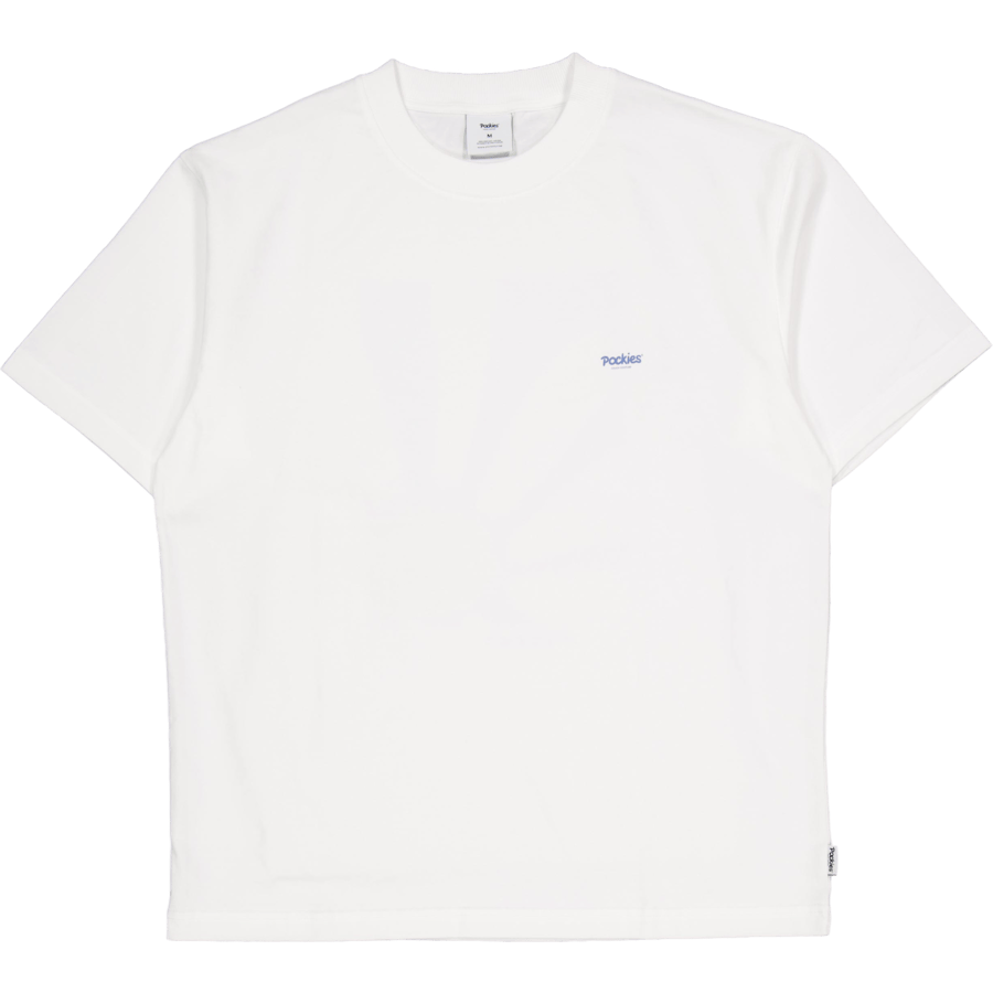 Another Daisy Shirt White