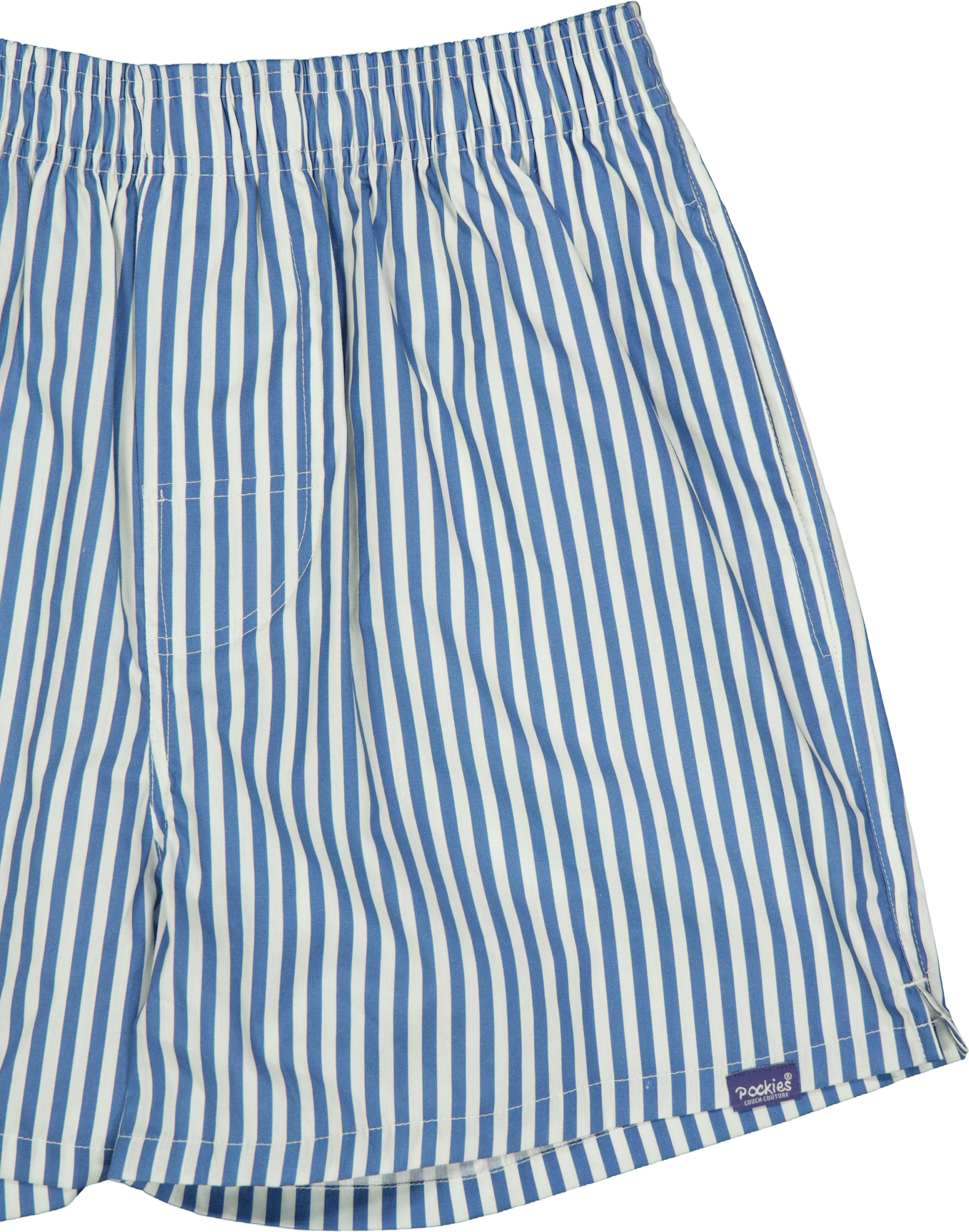 Blue Striped Blue - Bild 3