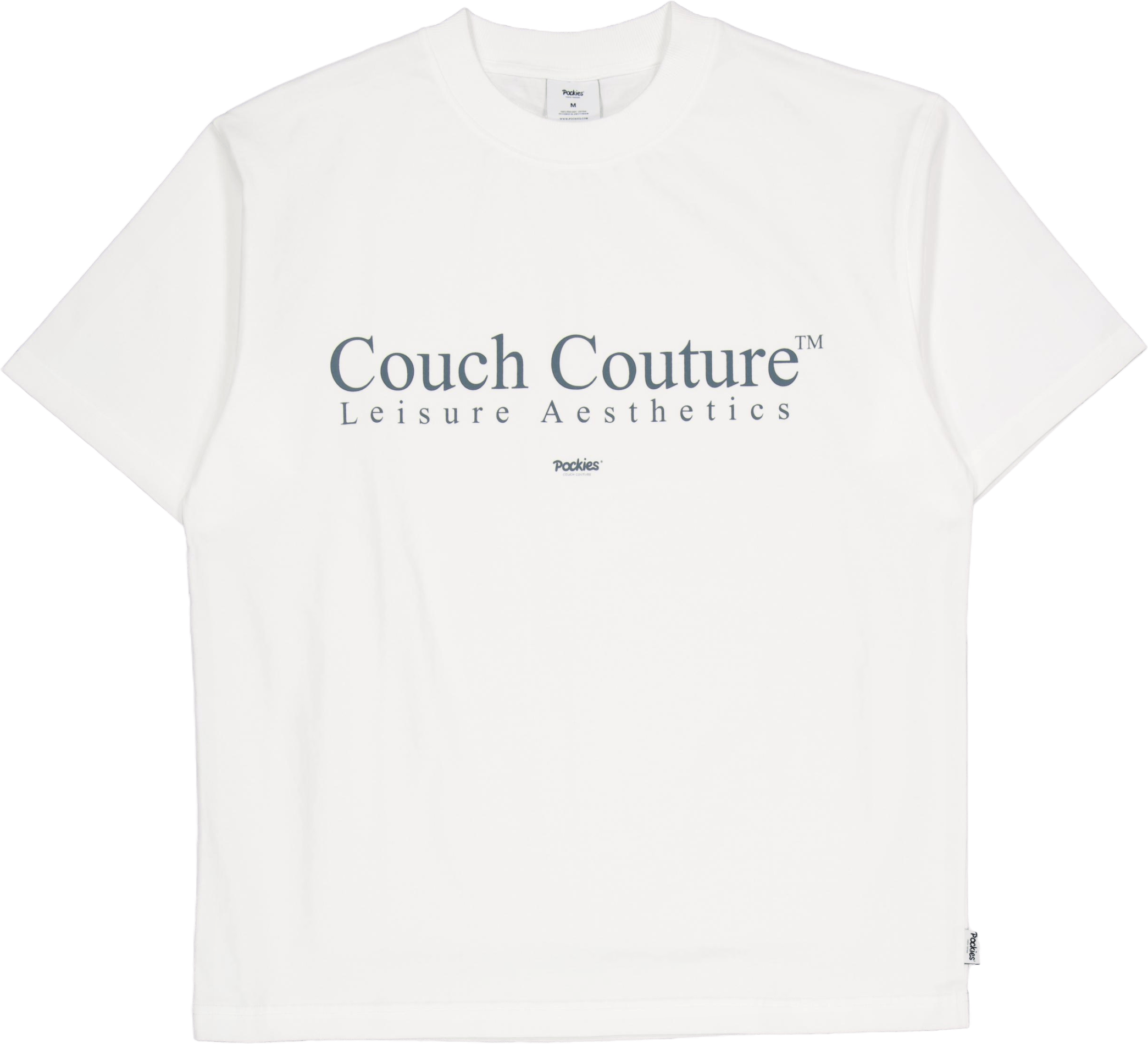 C.c.l.a. Shirt White White