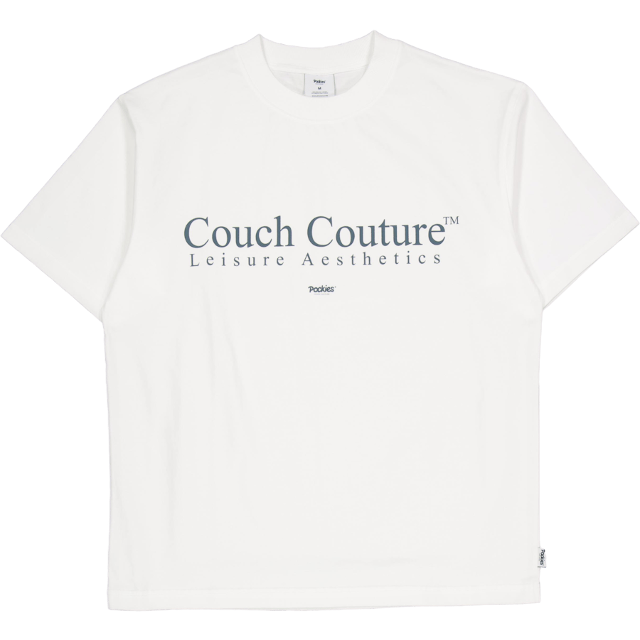 C.c.l.a. Shirt White White