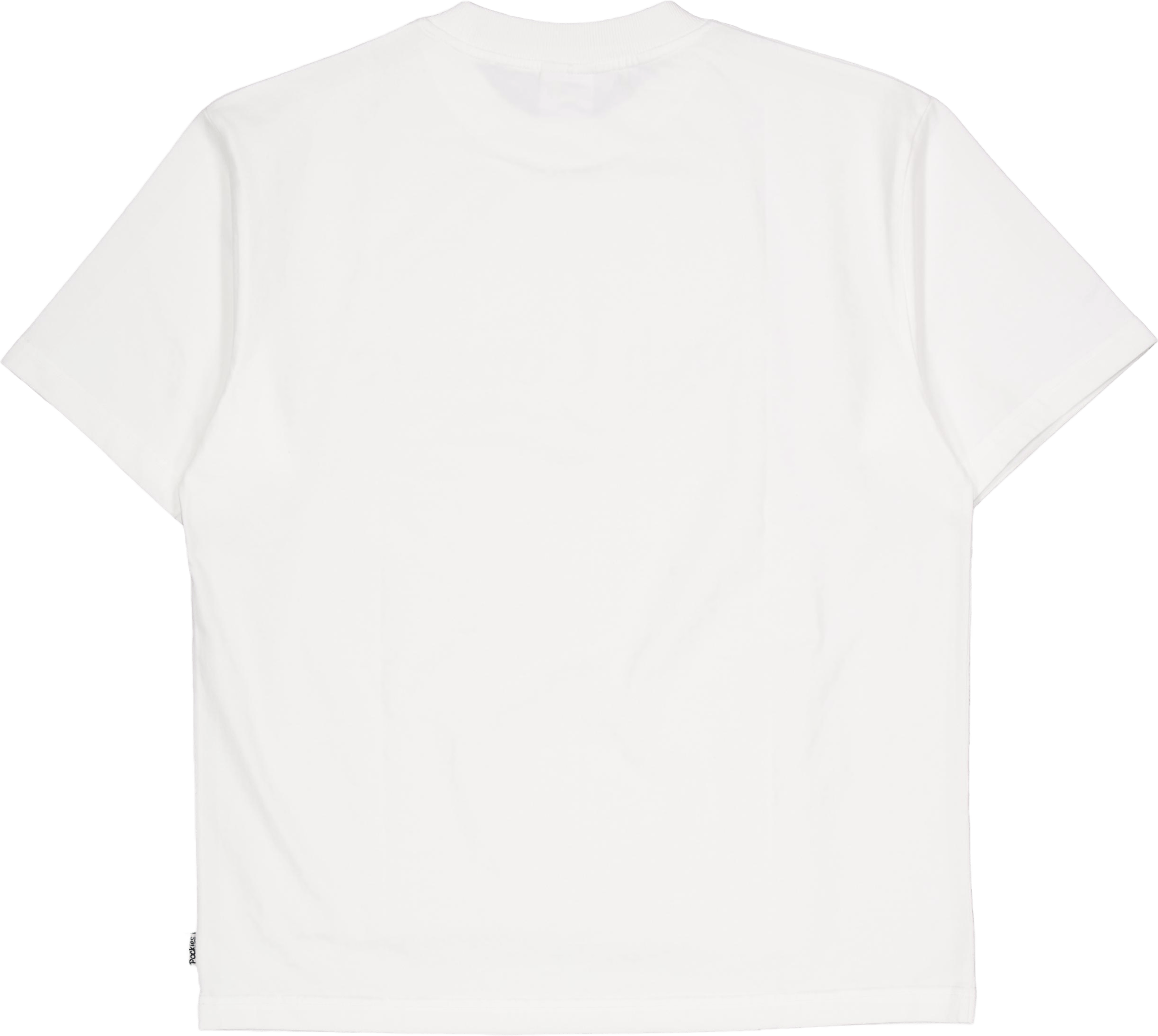 C.c.l.a. Shirt White White - Bild 2