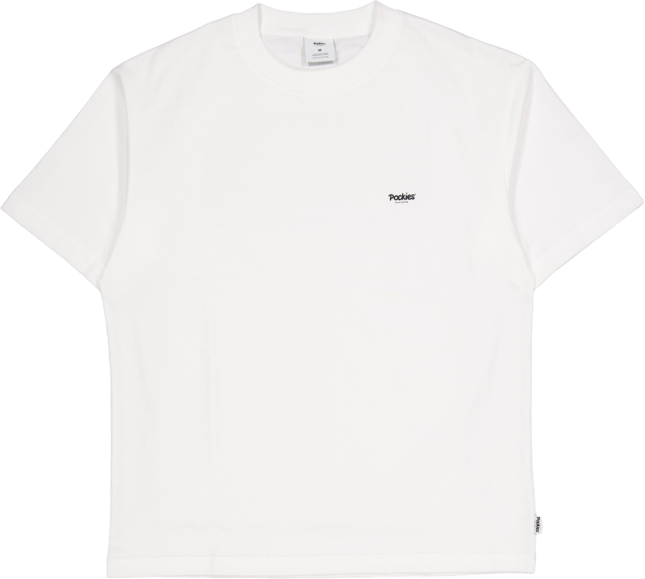 Definition Shirt White White