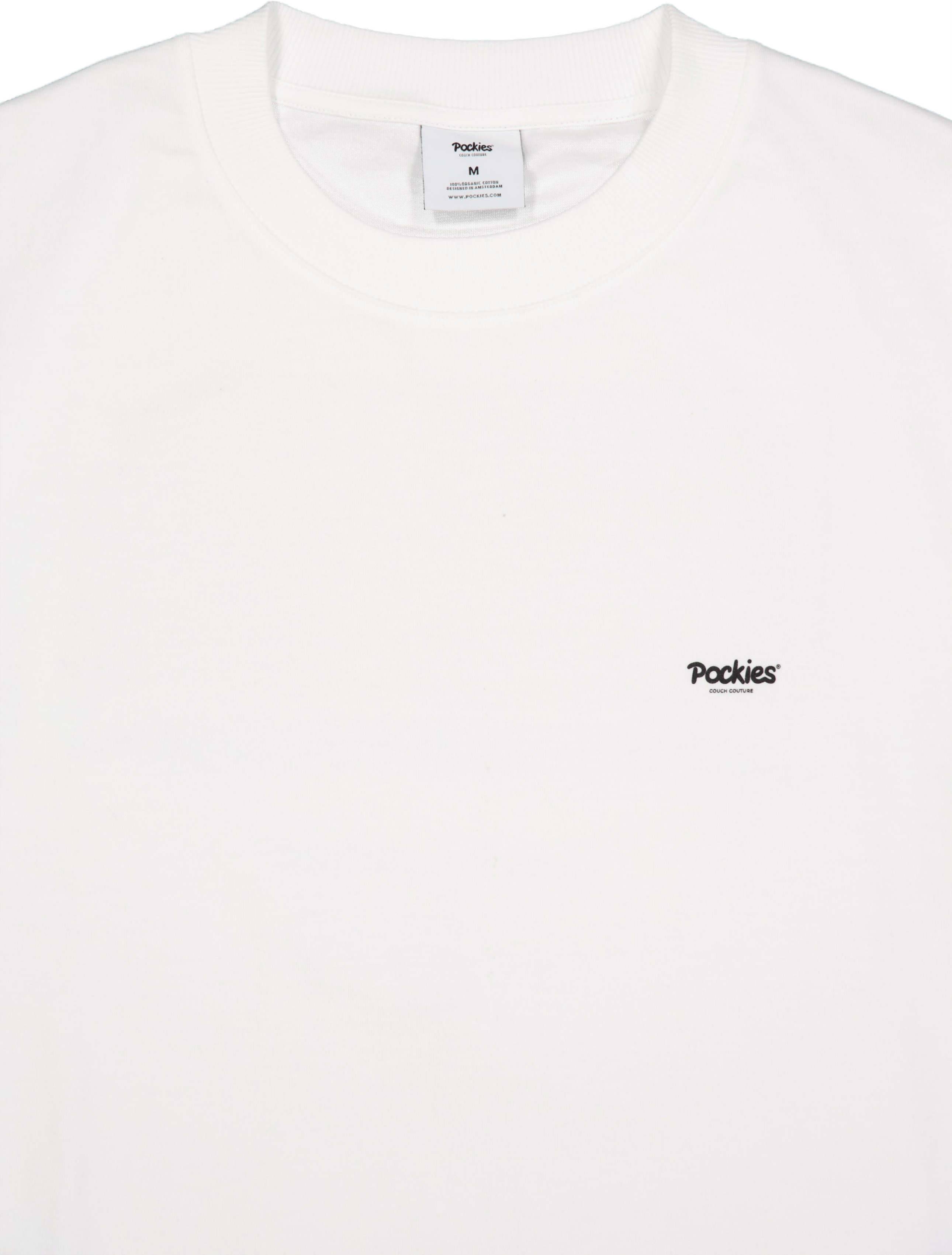 Definition Shirt White White - Bild 3