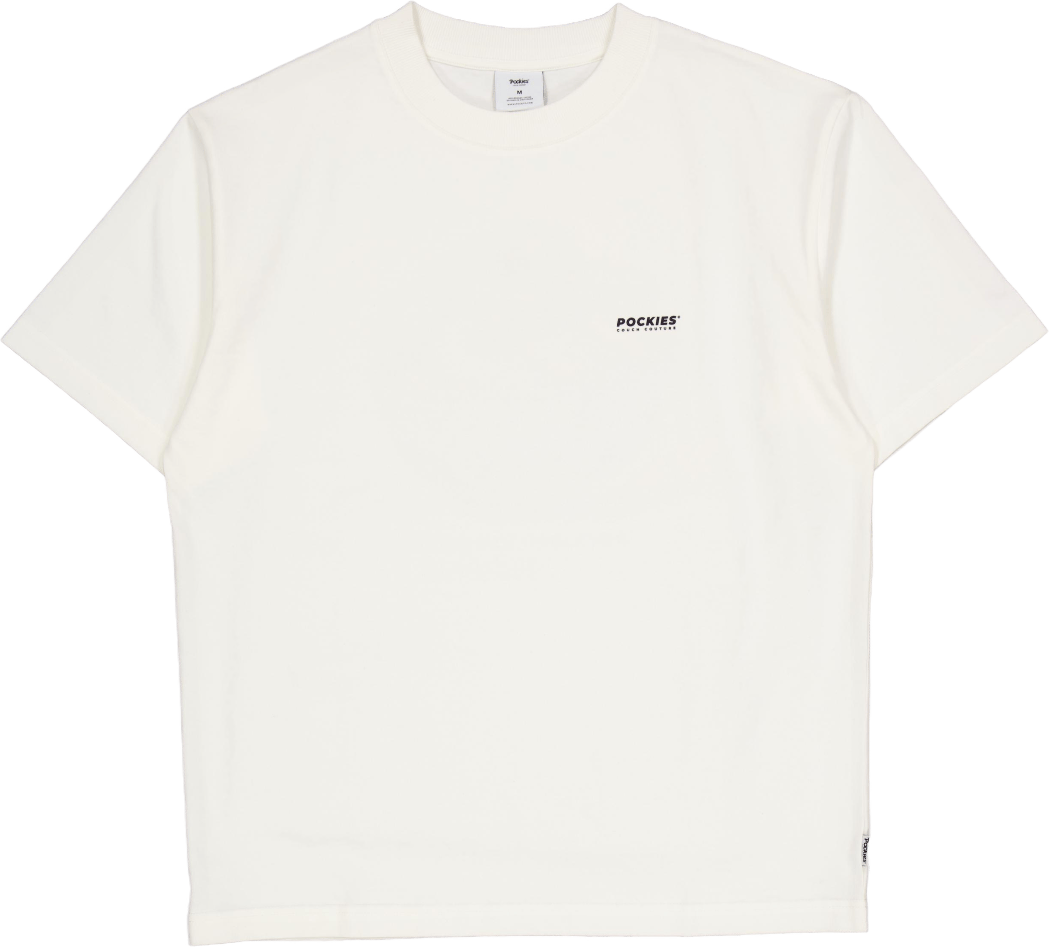 Donut Bowl Tee O/w Off-white