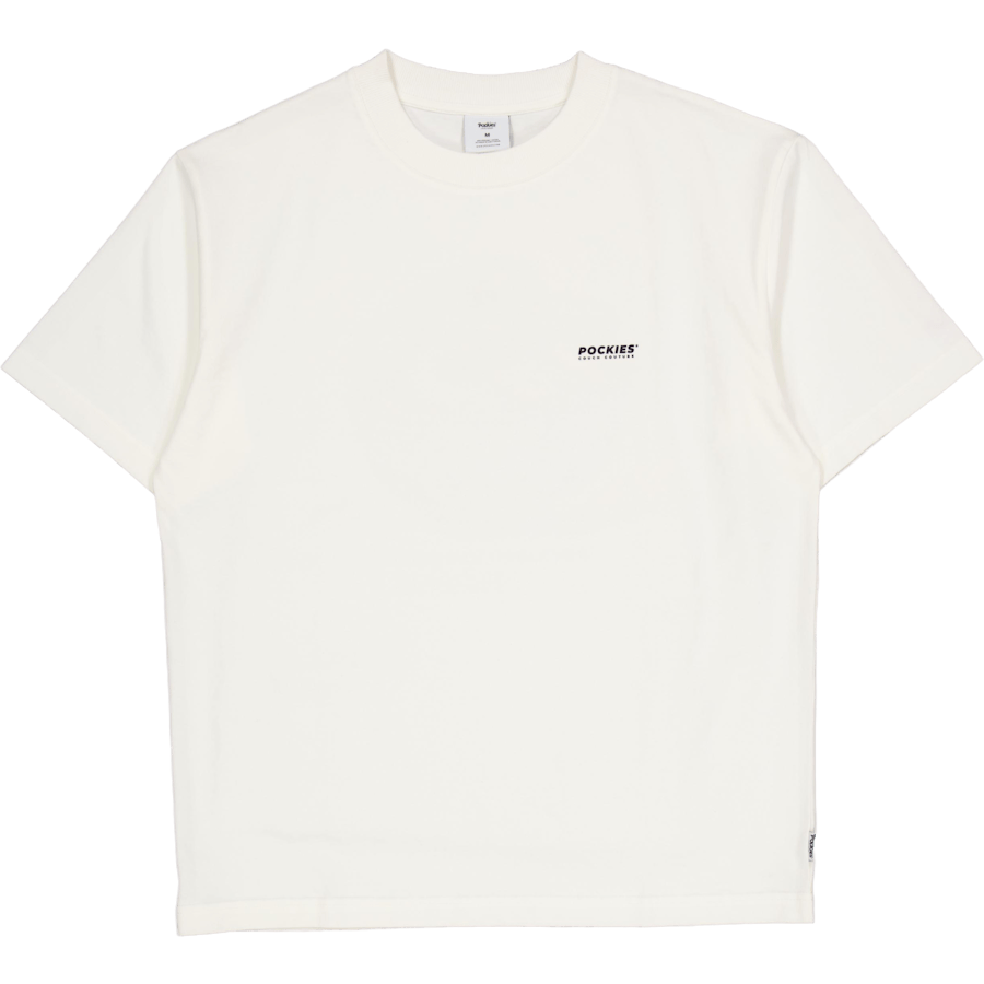 Donut Bowl Tee O/w Off-white