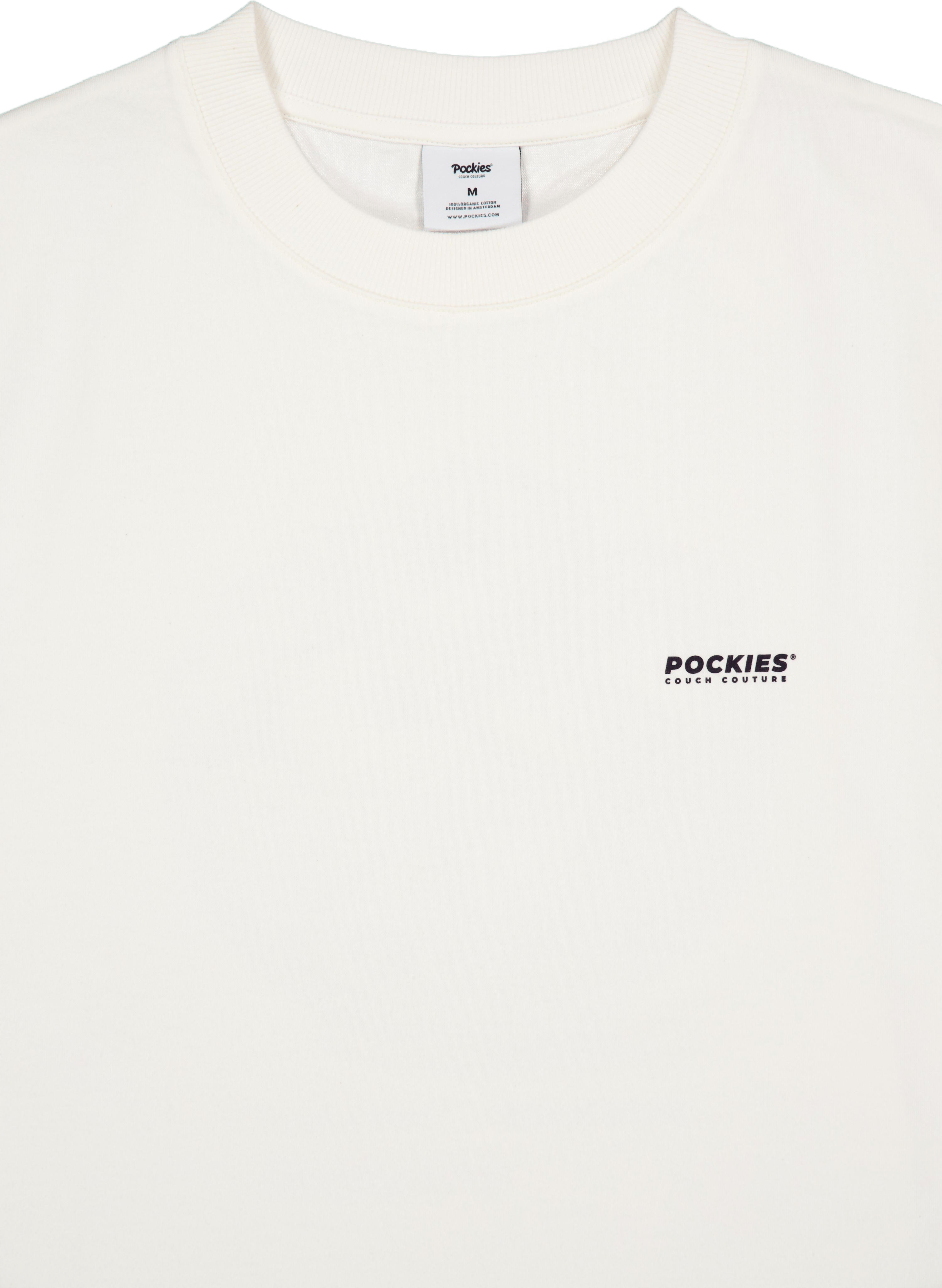 Donut Bowl Tee O/w Off-white - Bild 3