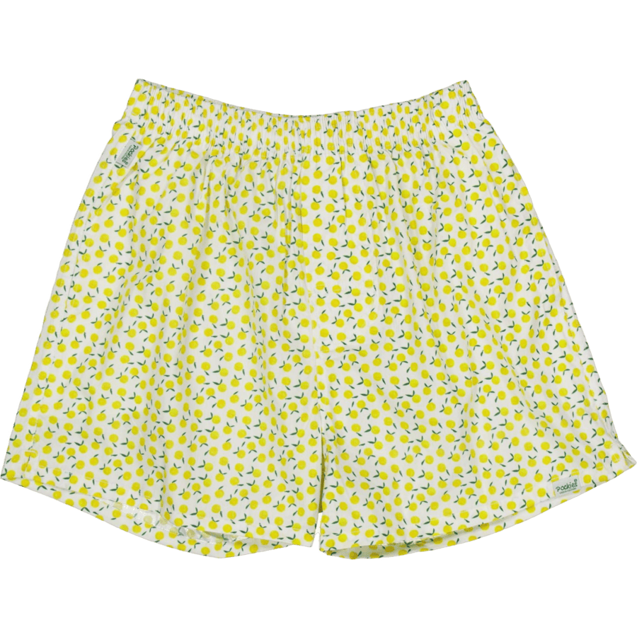 Lemons Yellow
