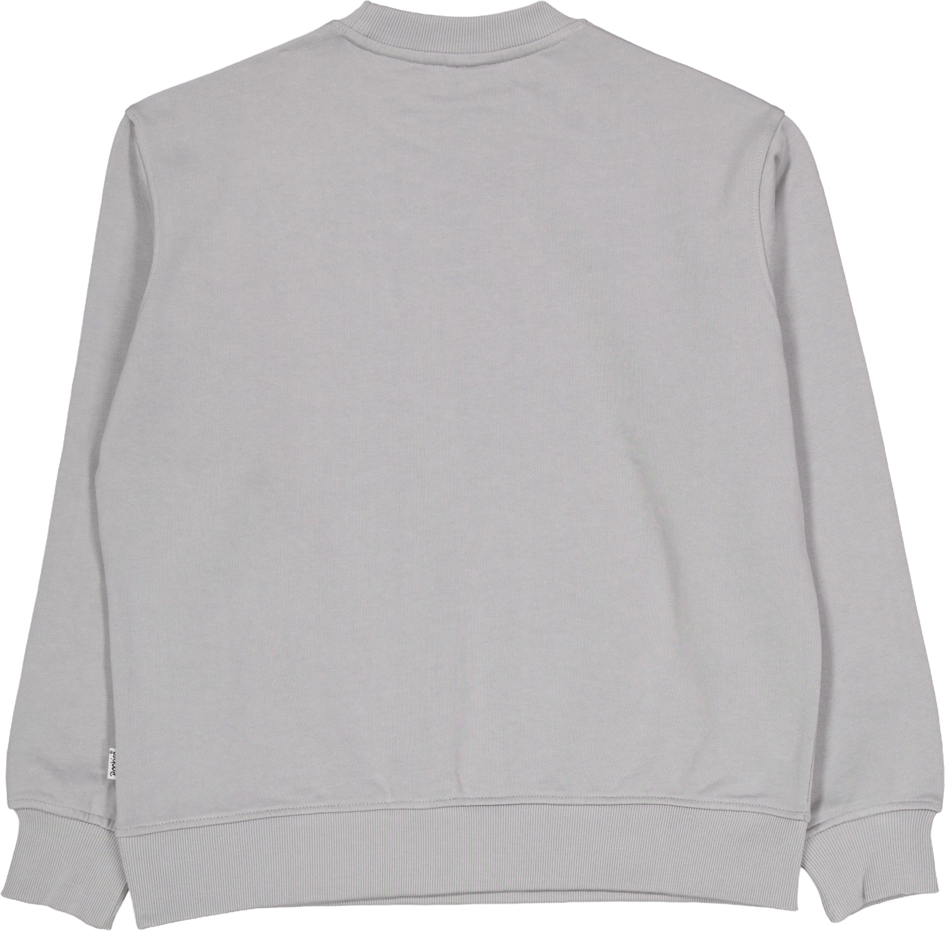 Plantlamp Crewneck Grey Grey - Bild 2