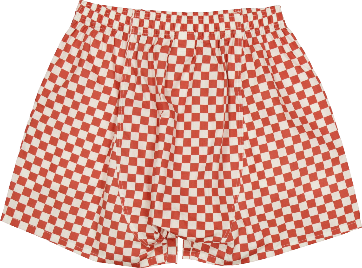 Red Checkered Red - Bild 2