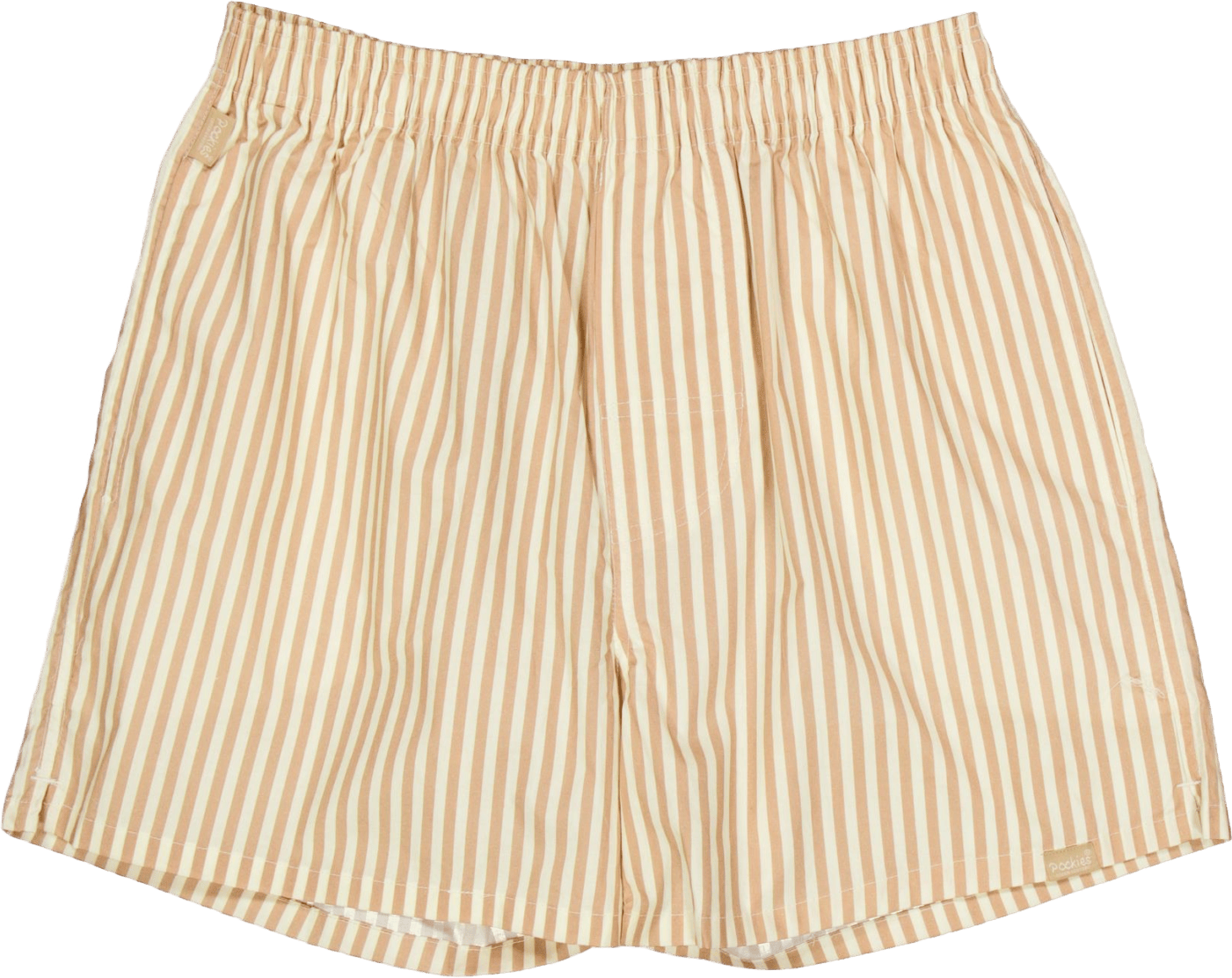 Sand Striped Beige
