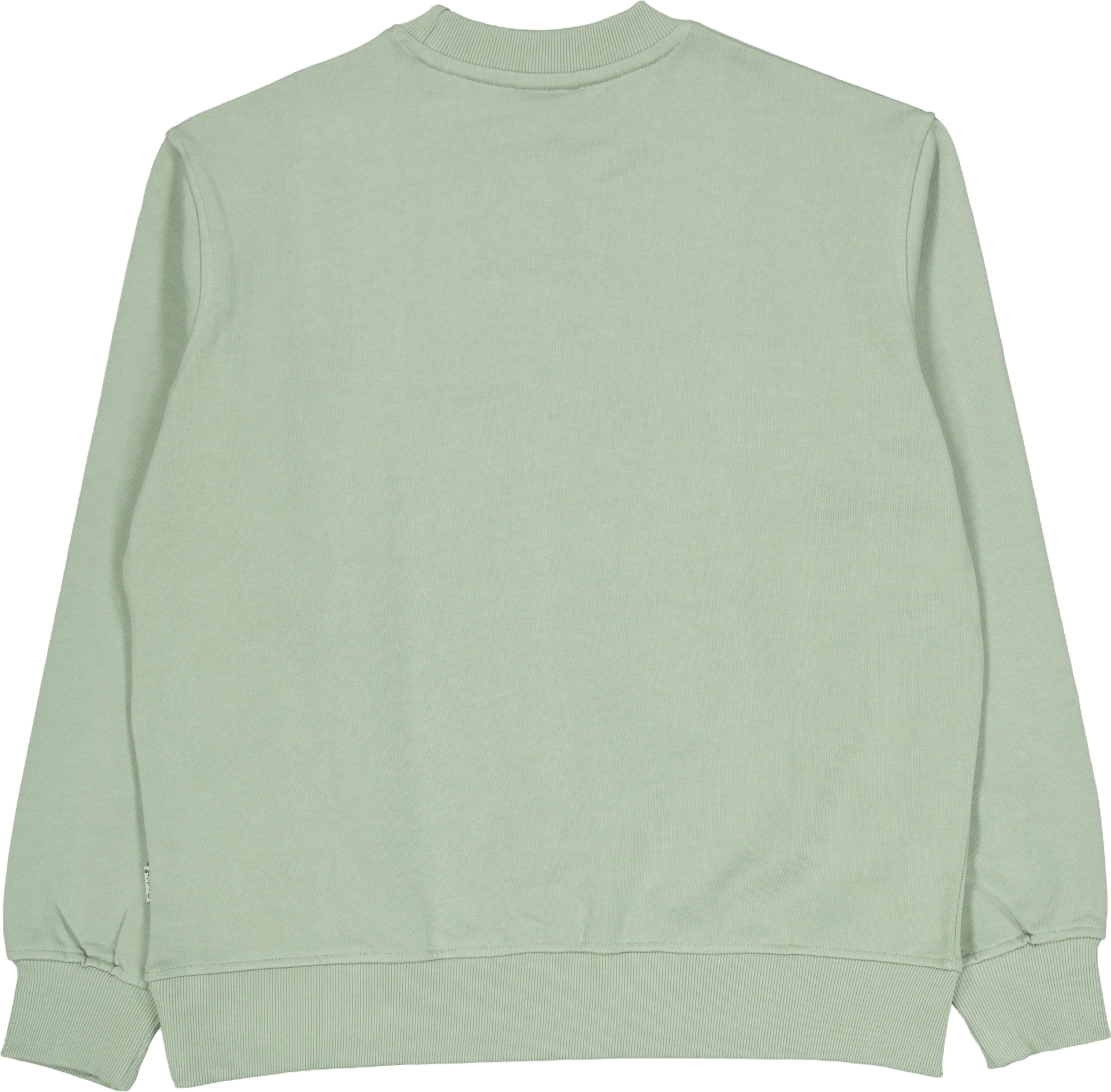 T.h.o.p Crewneck Green Green - Bild 2