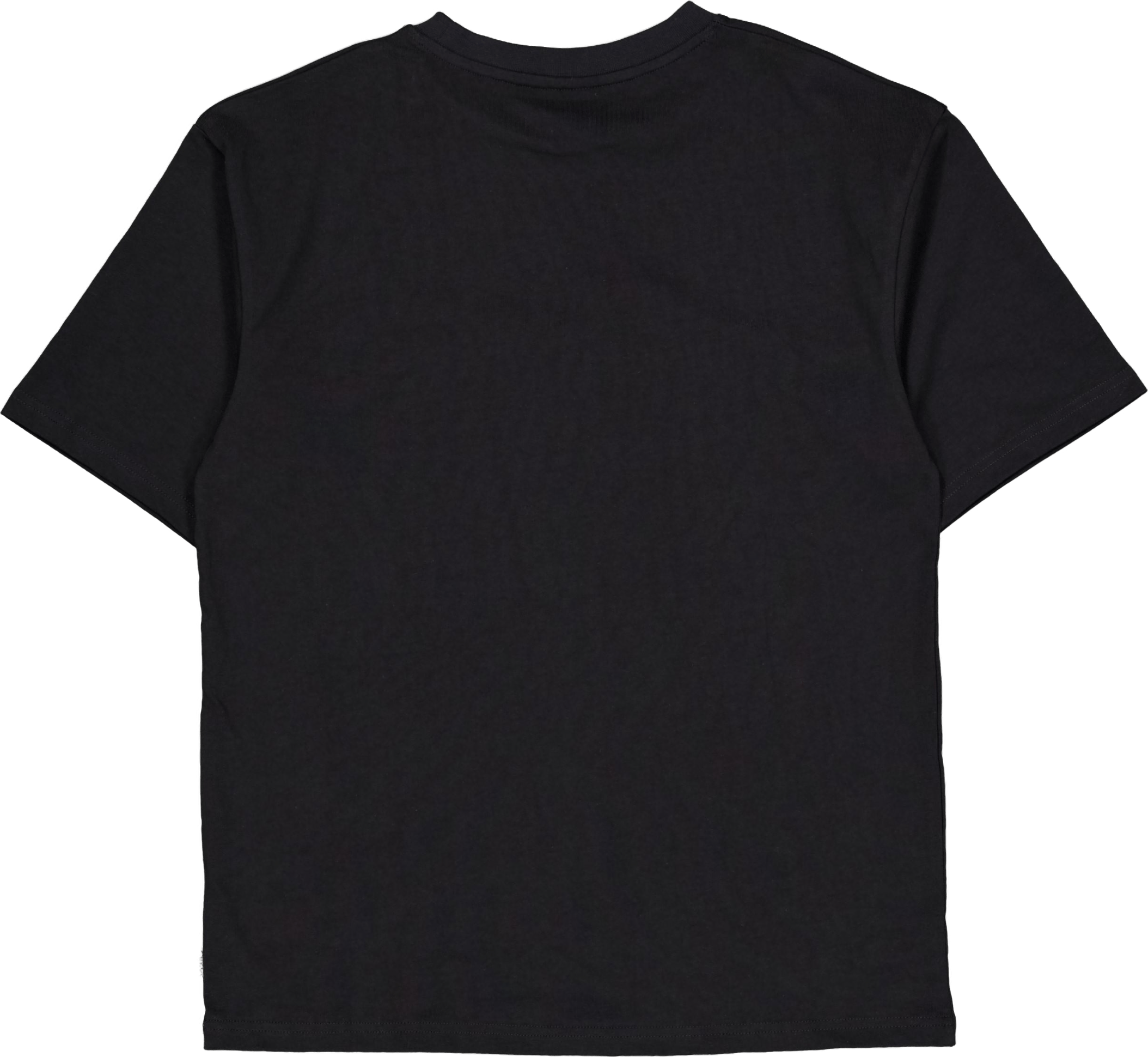 Word Tee Black Black - Bild 2