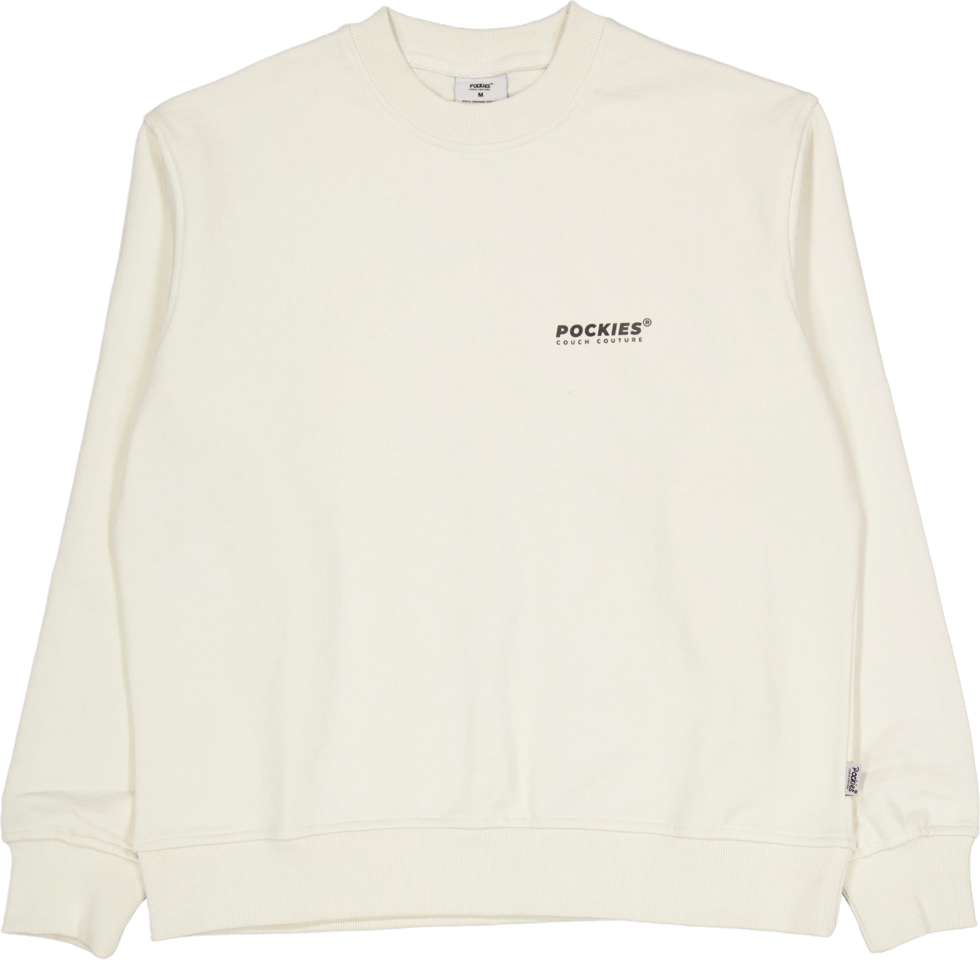 Yardfest Crewneck O/w Off-white