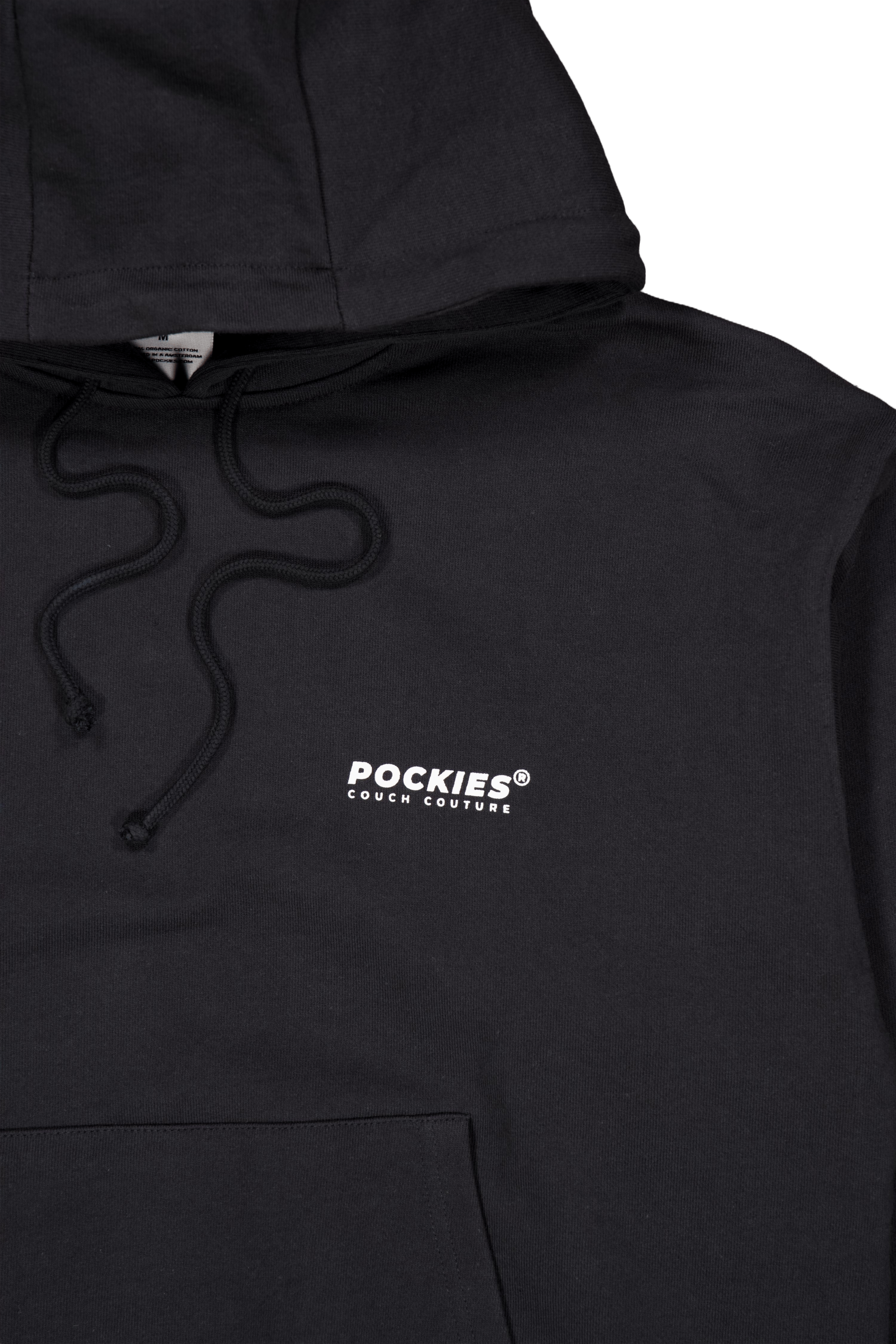 Yardfest Hoodie Navy Navy - Bild 3