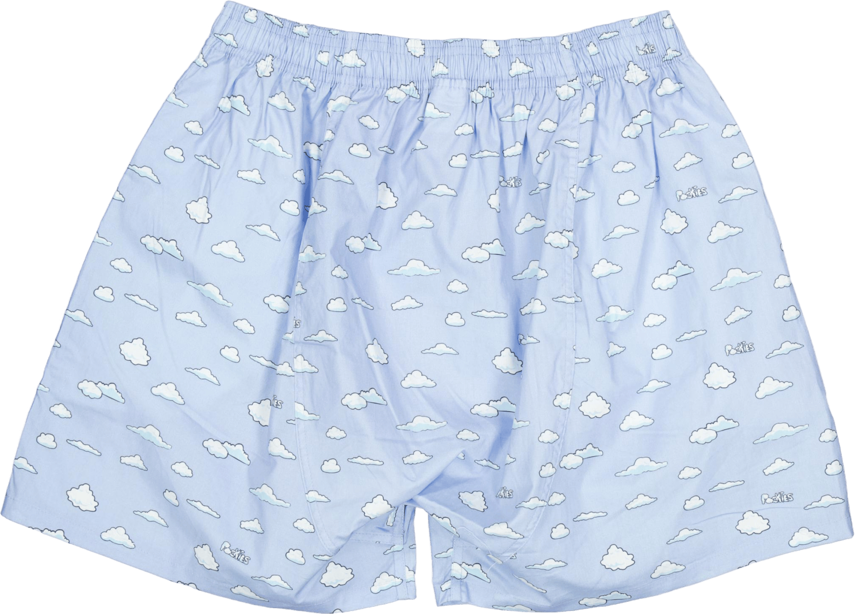 2-pack - Cloudy Boxers Mixed Colors - Bild 3