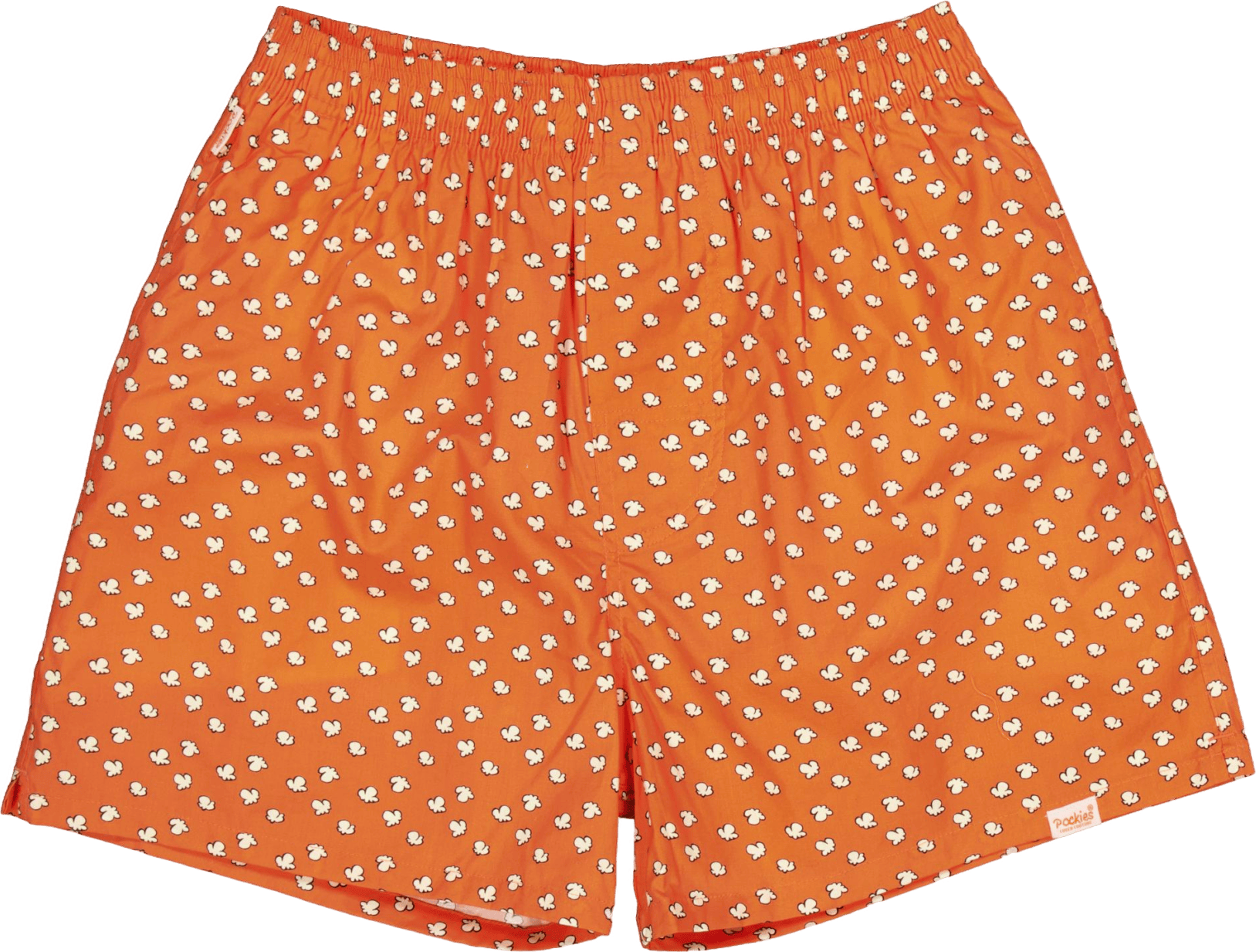 2-pack - Movie Night Boxers Mixed Colors - Bild 2