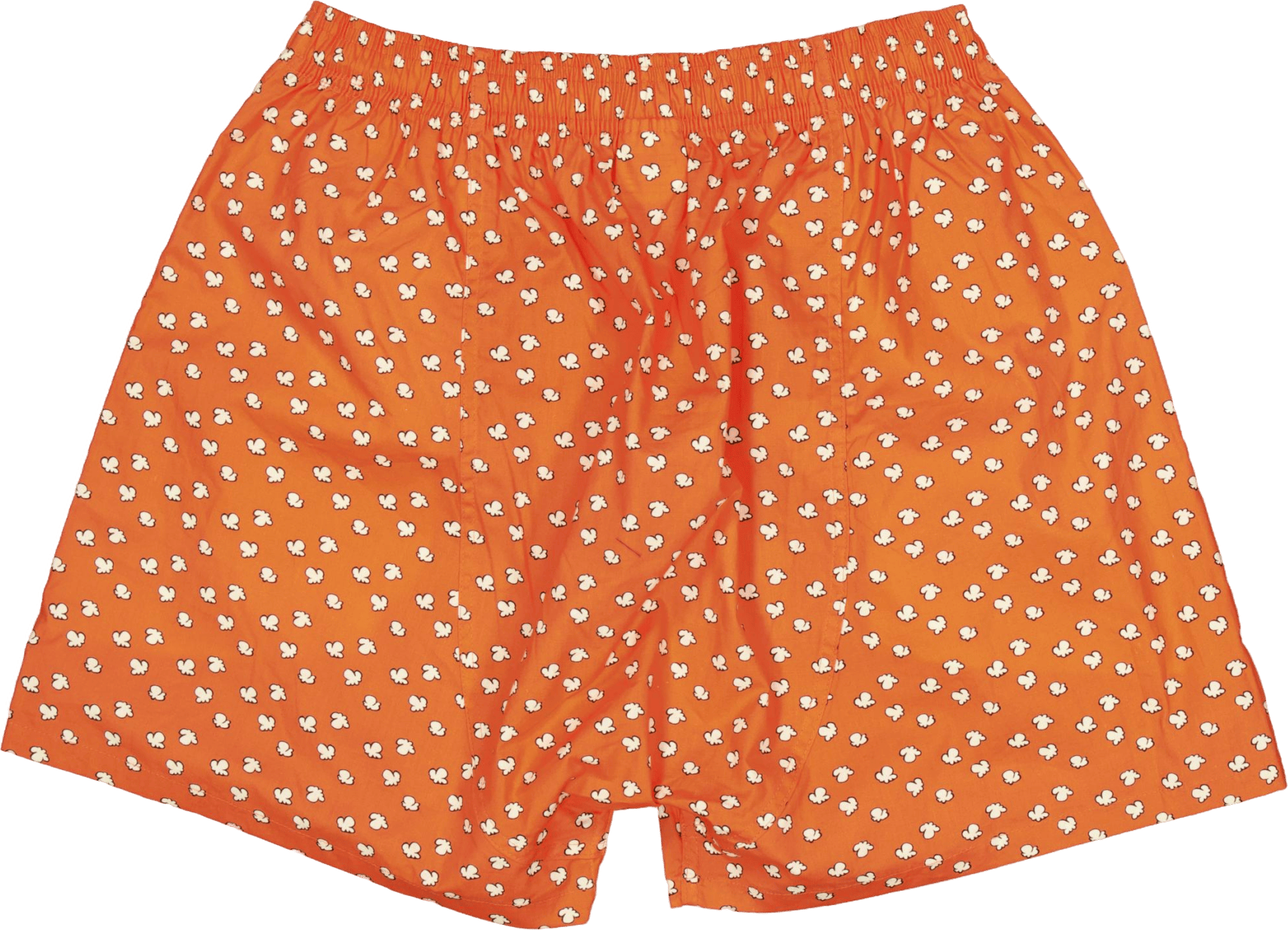 2-pack - Movie Night Boxers Mixed Colors - Bild 3