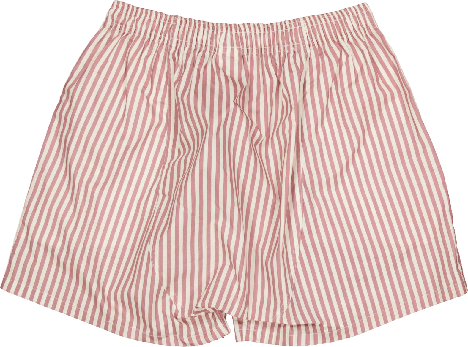 3-pack - Pastel Striped Boxers Mixed Colors - Bild 3