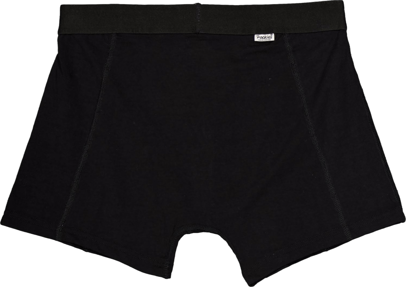 Black Briefs Black - Bild 2