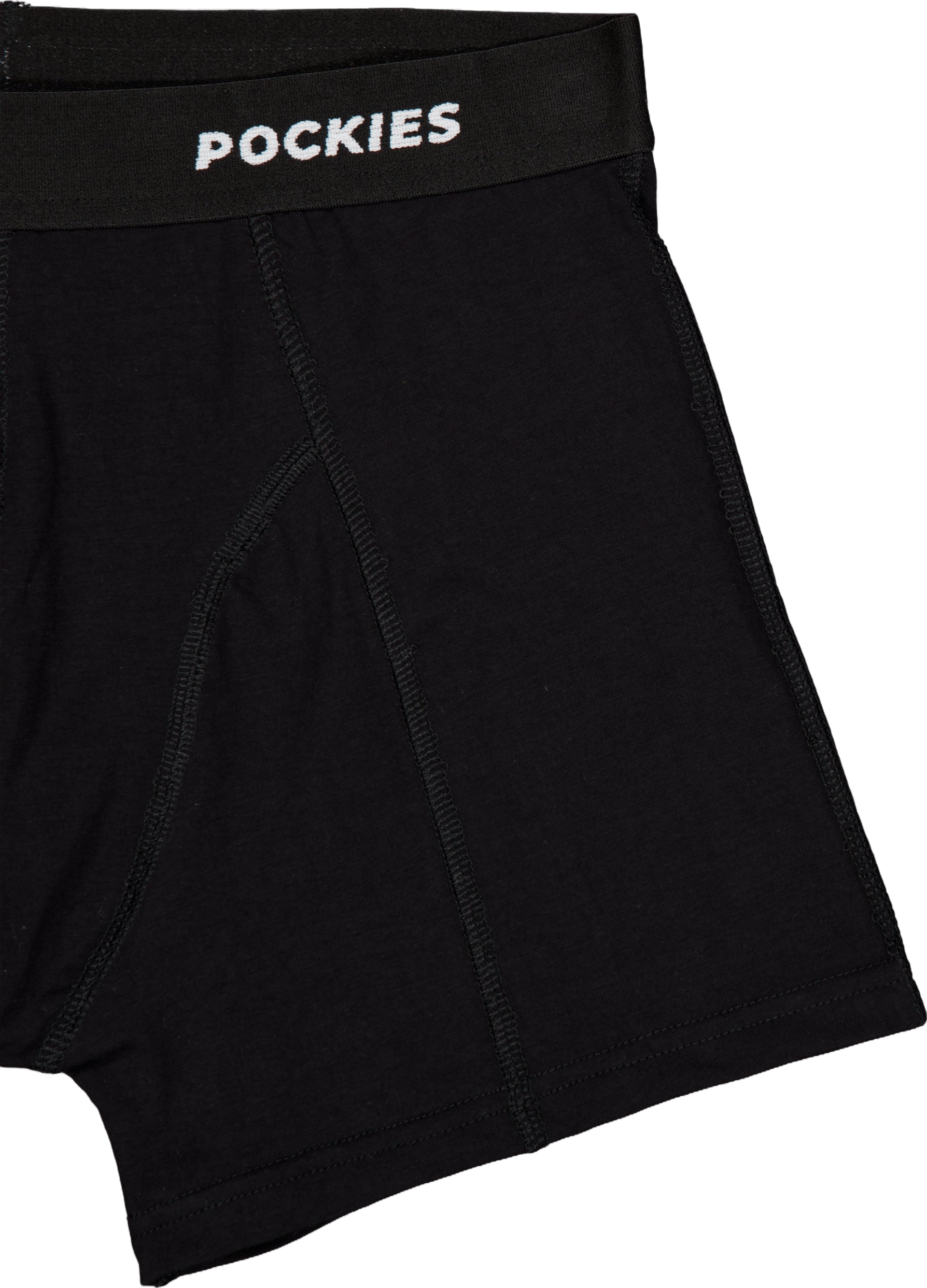 Black Briefs Black - Bild 3