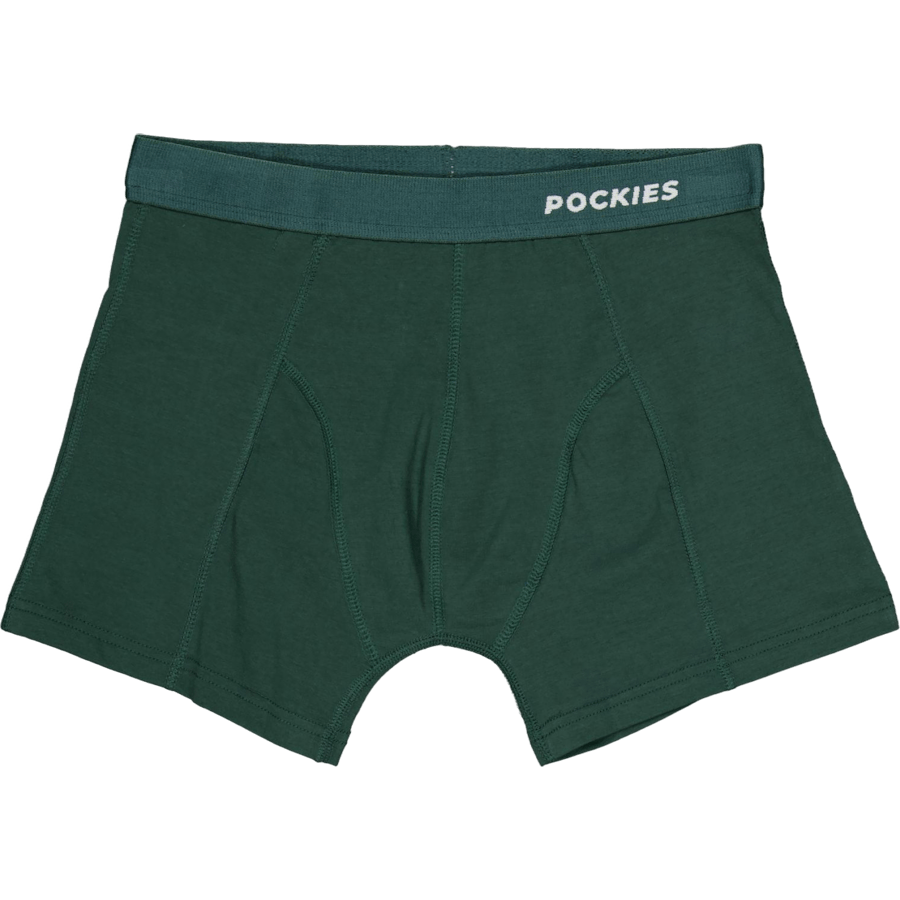 Green Briefs Green